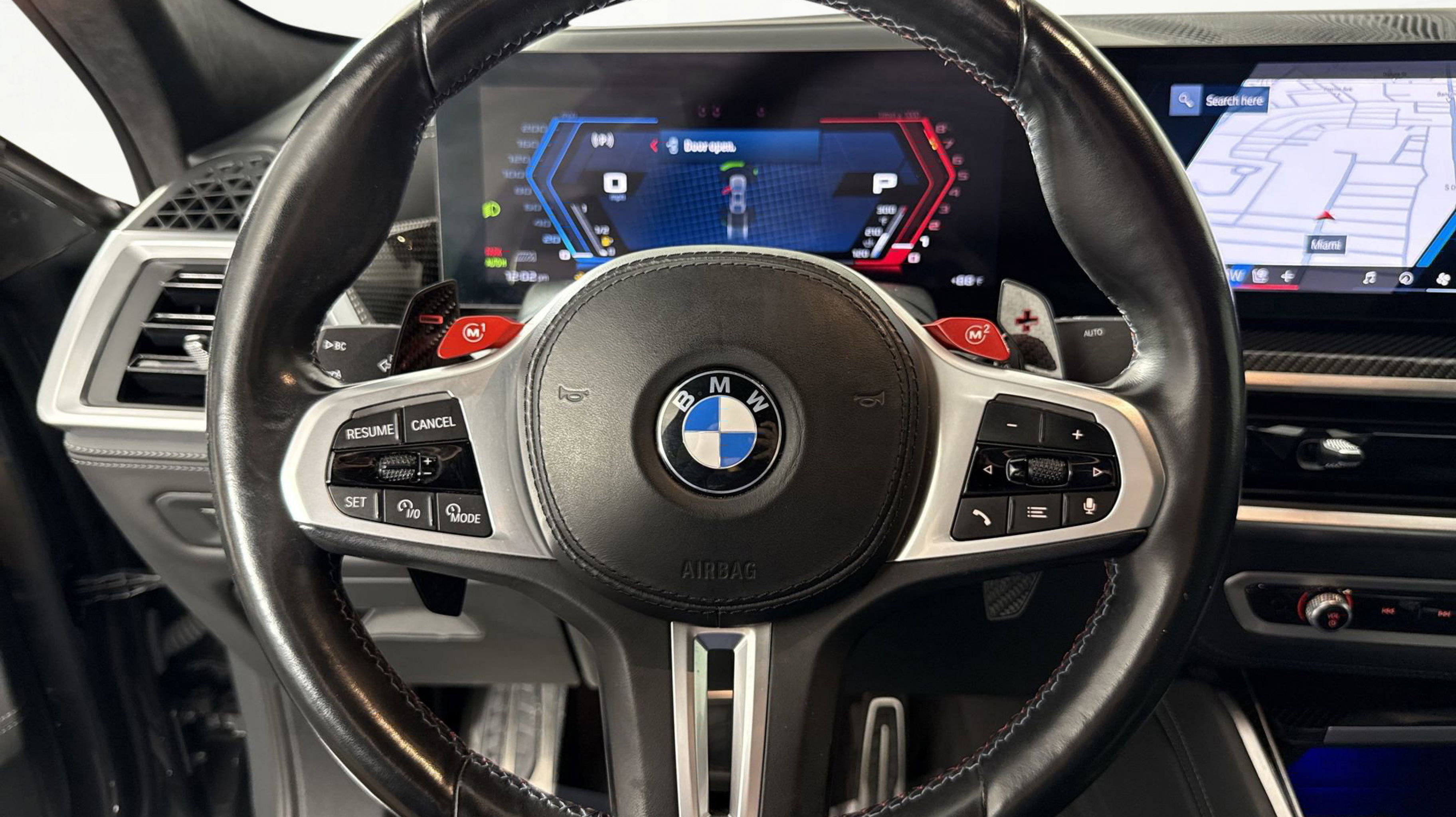 2024 Bmw X6 photo 13