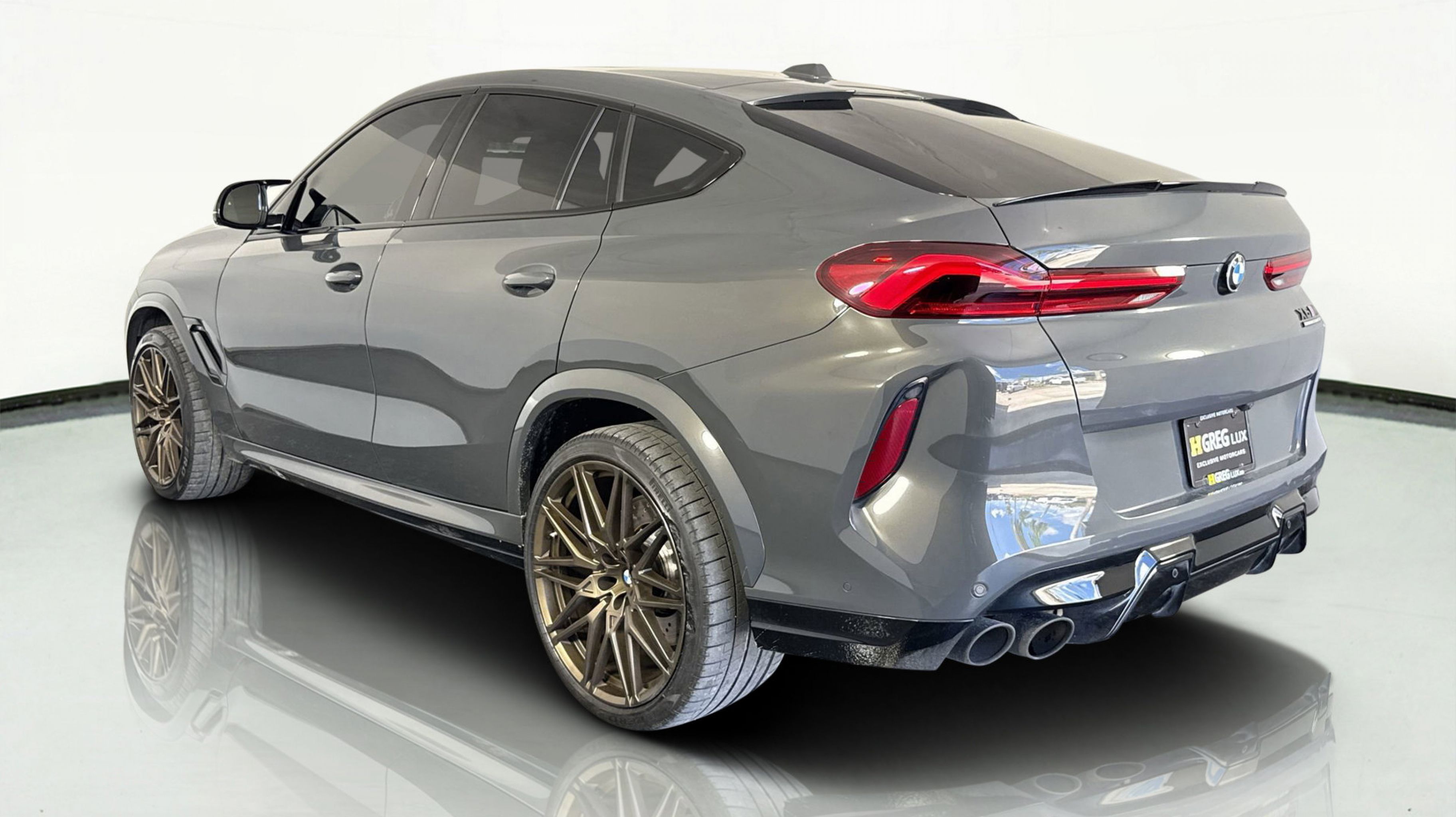 2024 Bmw X6 photo 9