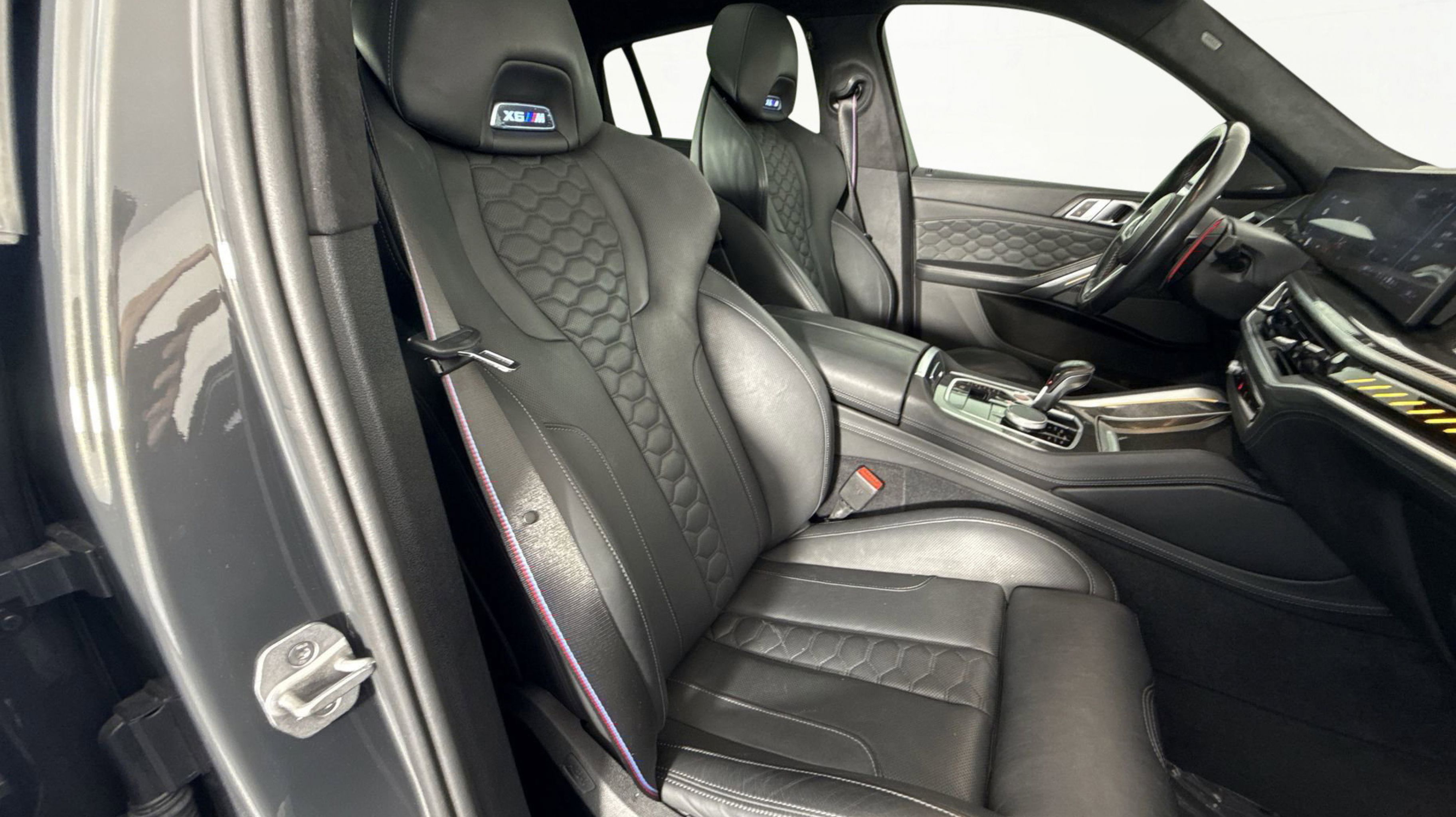 2024 Bmw X6 photo 23