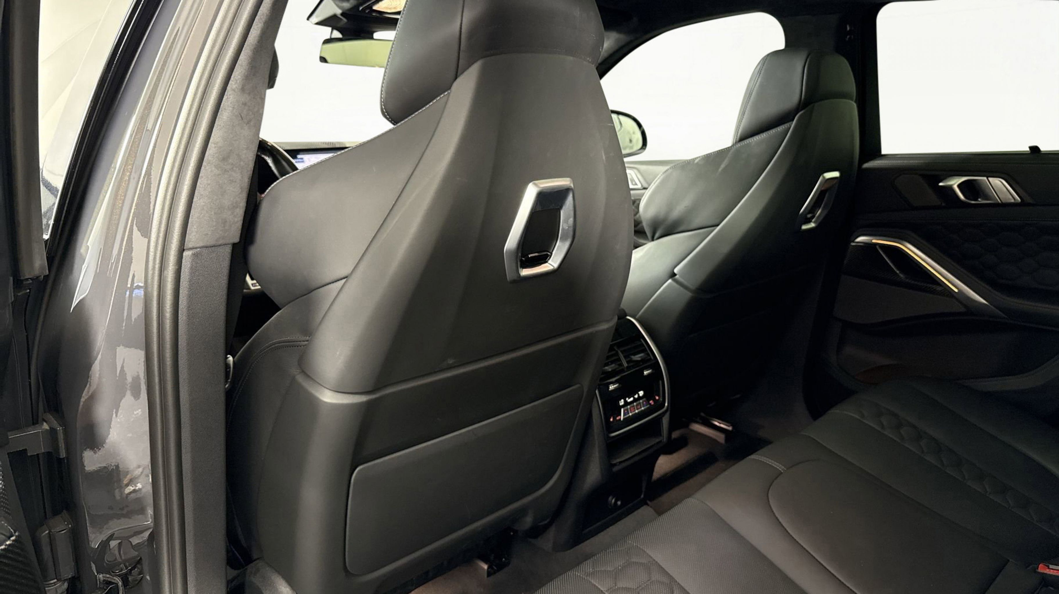2024 Bmw X6 photo 20
