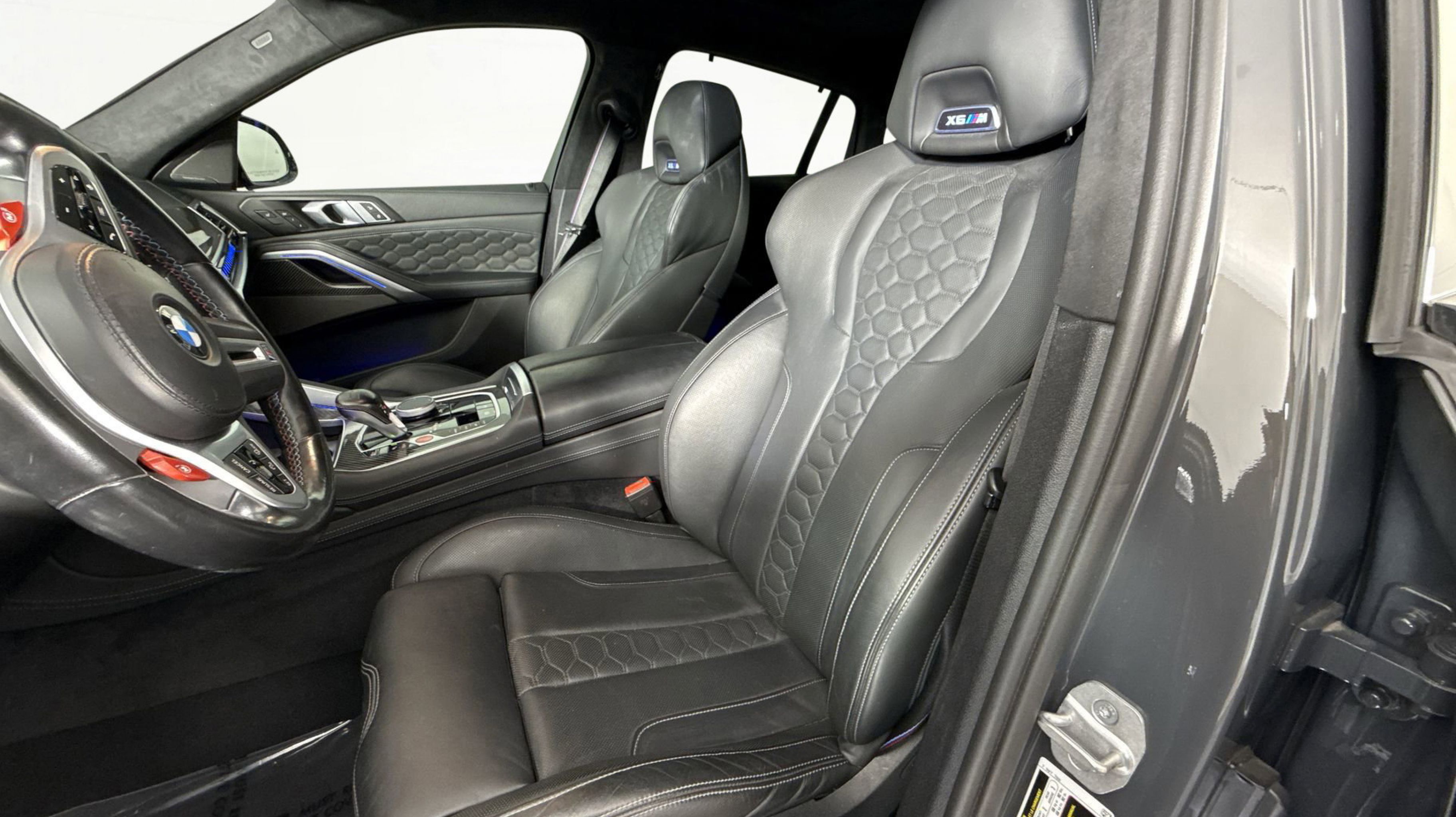 2024 Bmw X6 photo 11