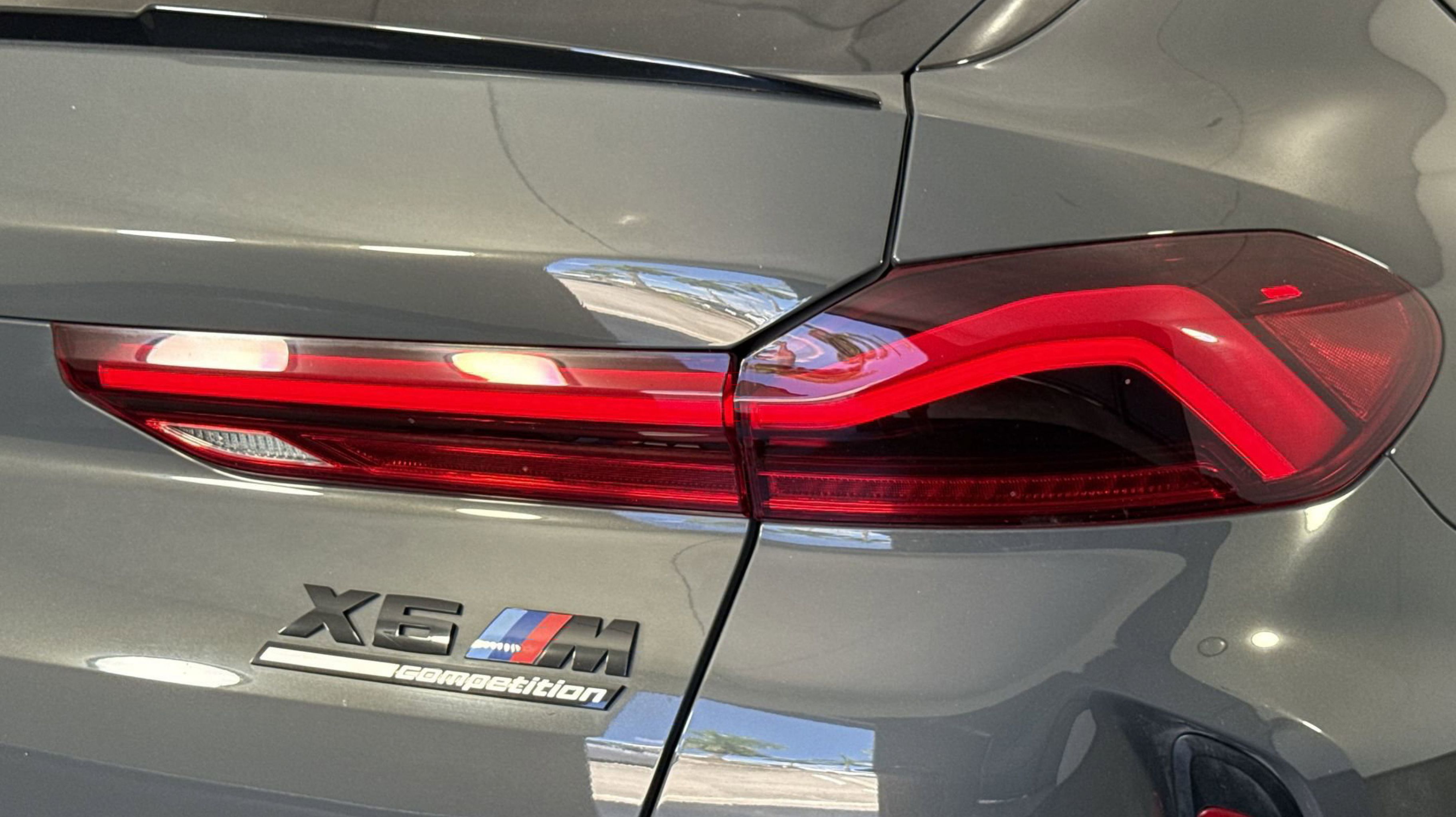 2024 Bmw X6 photo 22