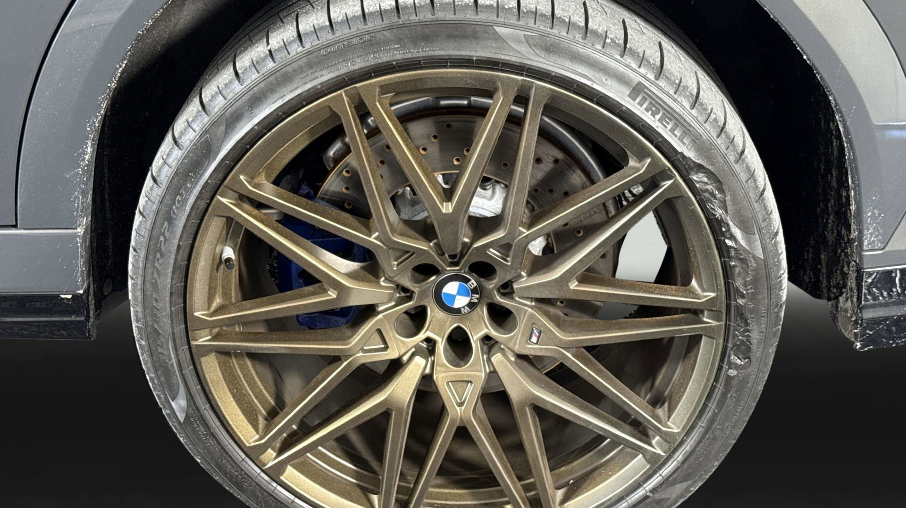 2024 Bmw X6 photo 10