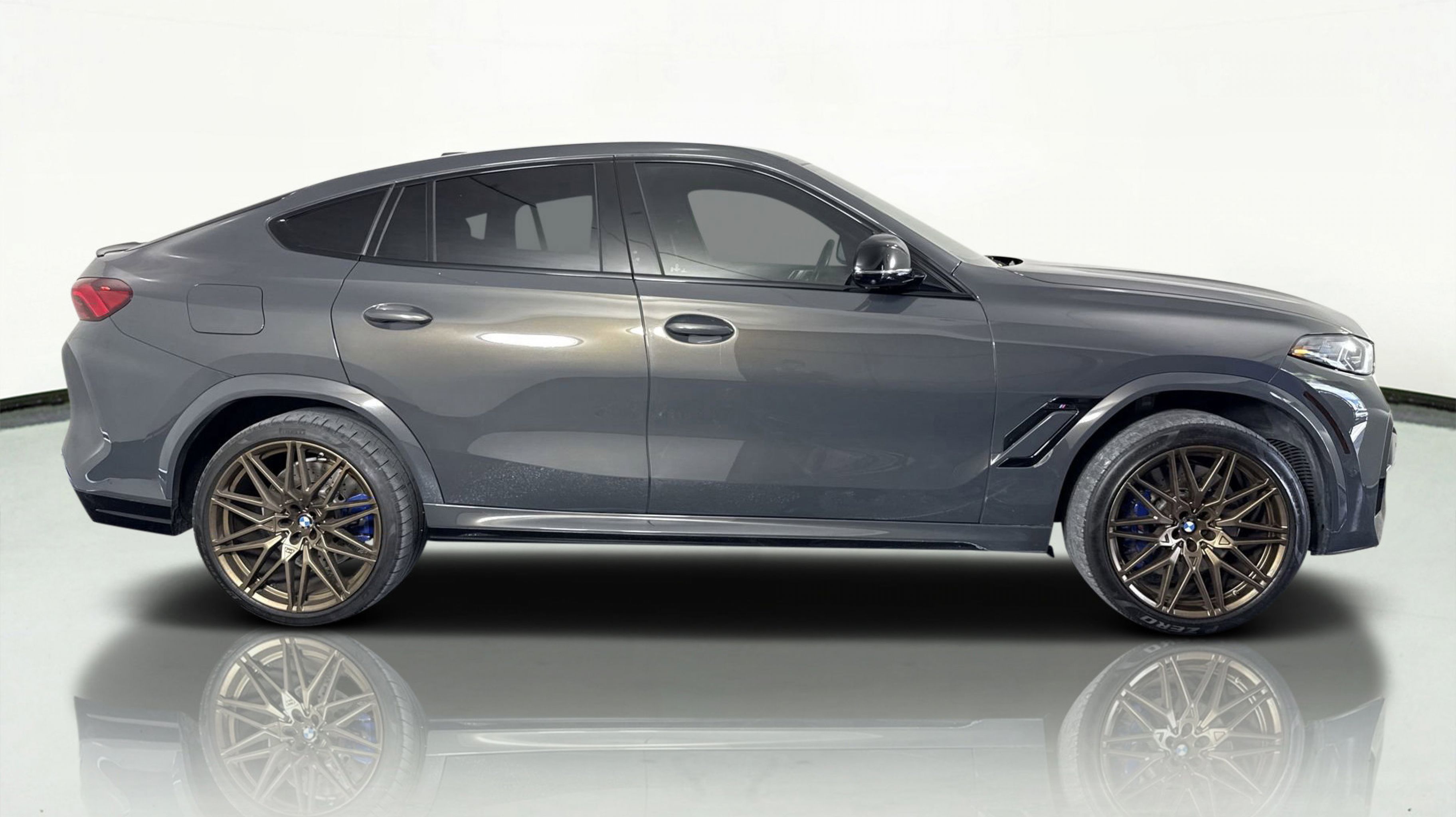 2024 Bmw X6 photo 4