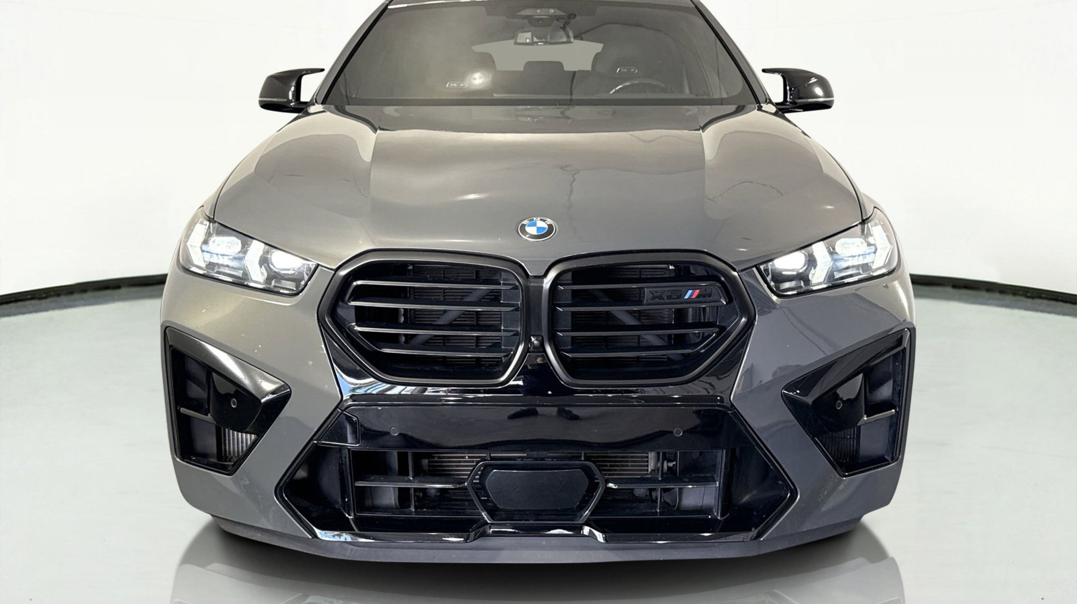 2024 Bmw X6 photo 3