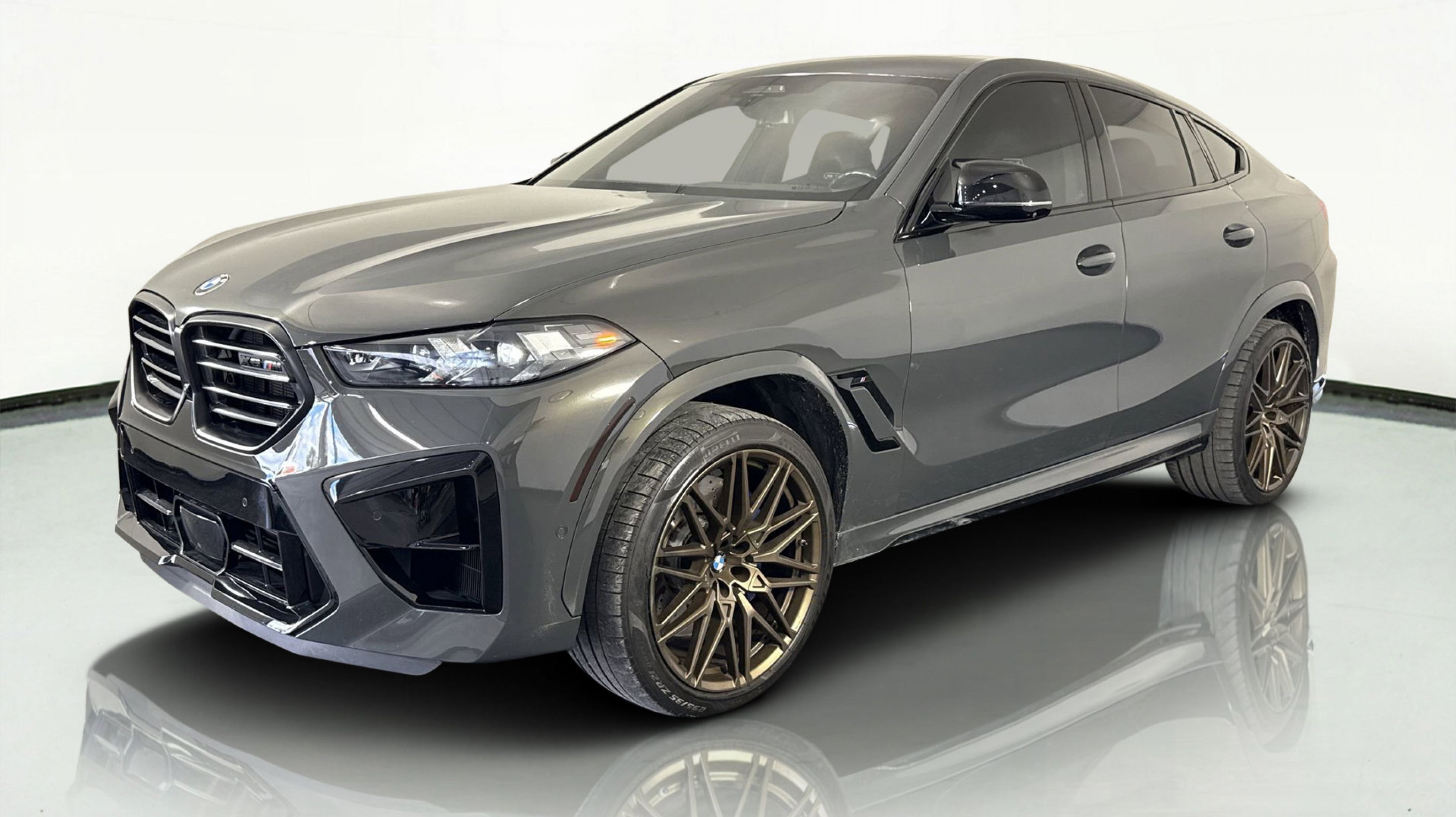 2024 Bmw X6 photo 7