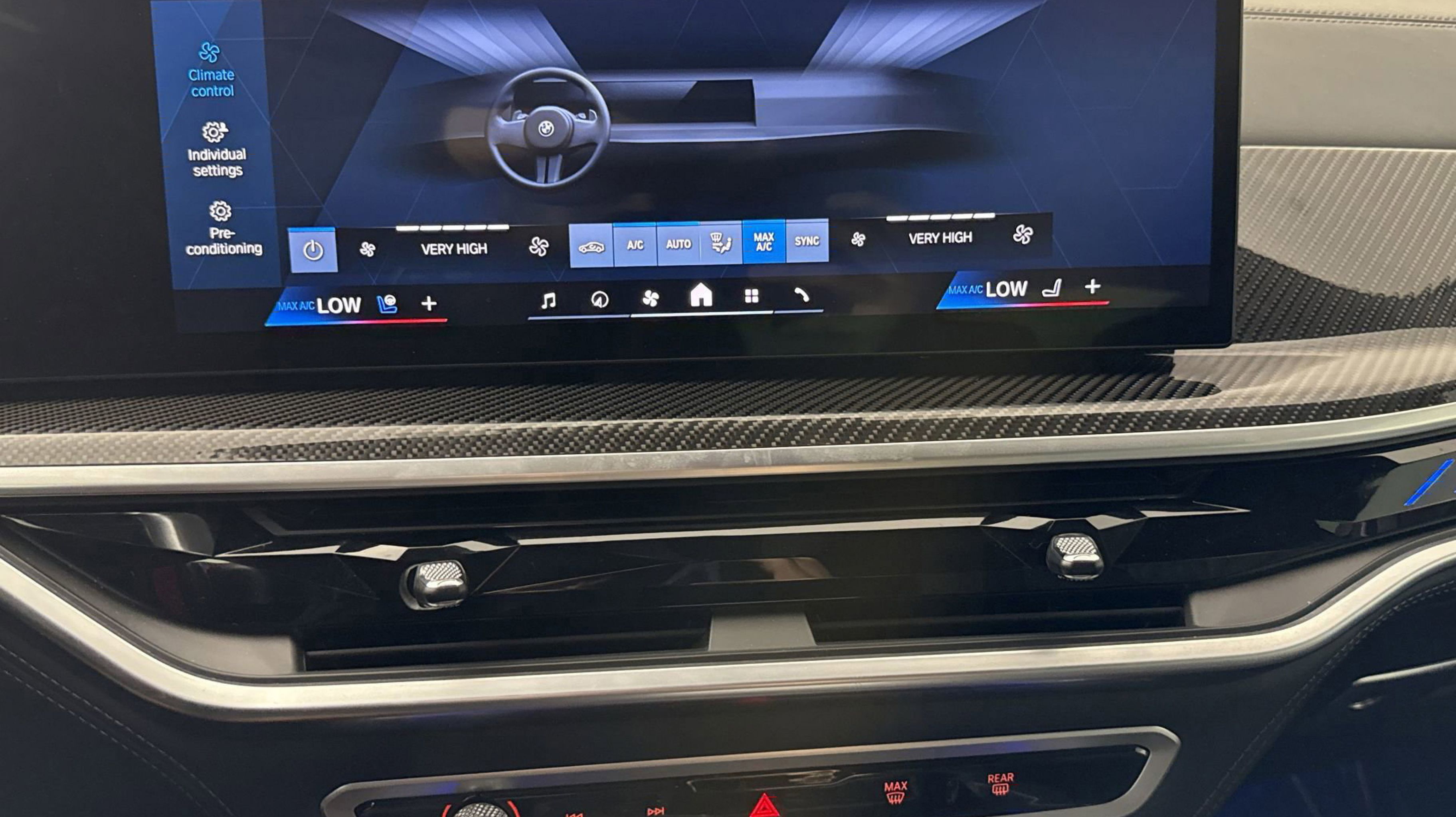 2024 Bmw X6 photo 18