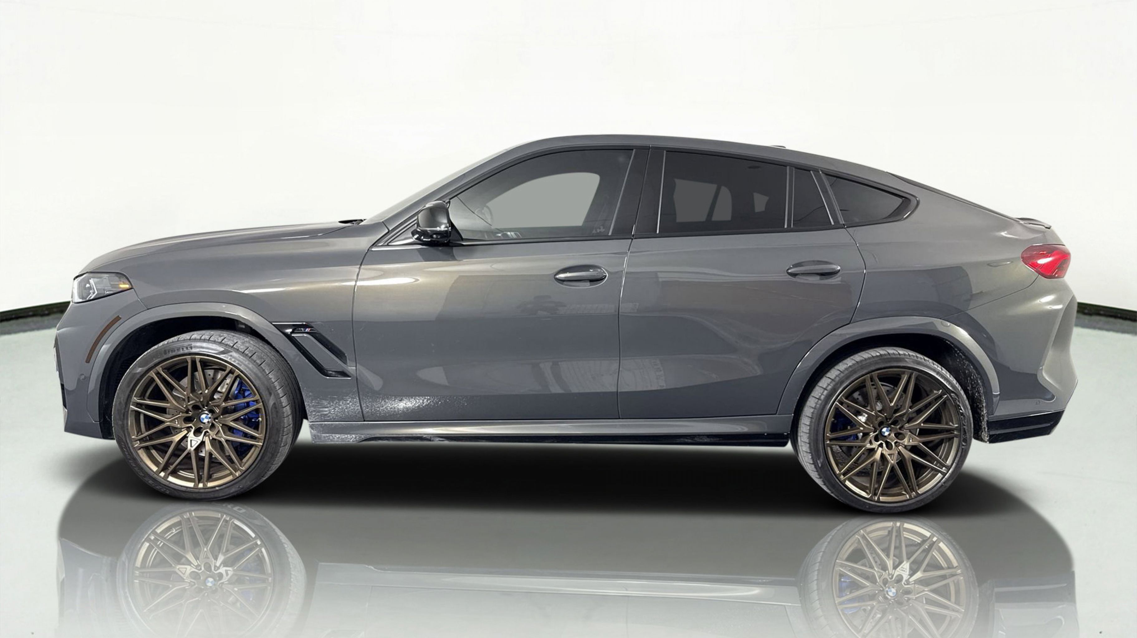 2024 Bmw X6 photo 8