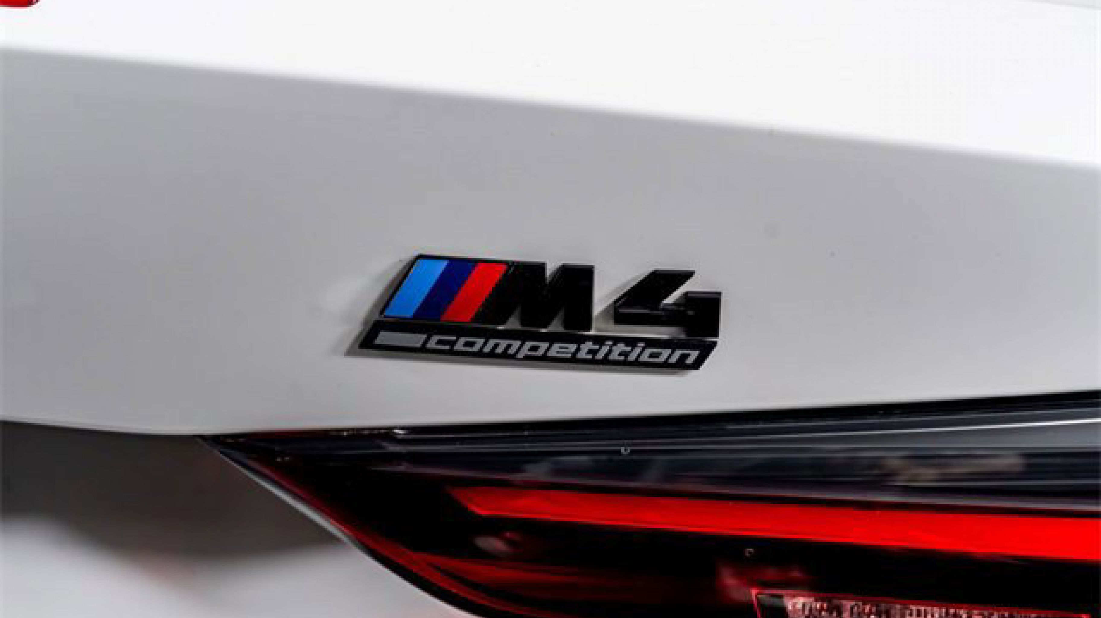 2022 Bmw M4 Competition xDrive photo 12