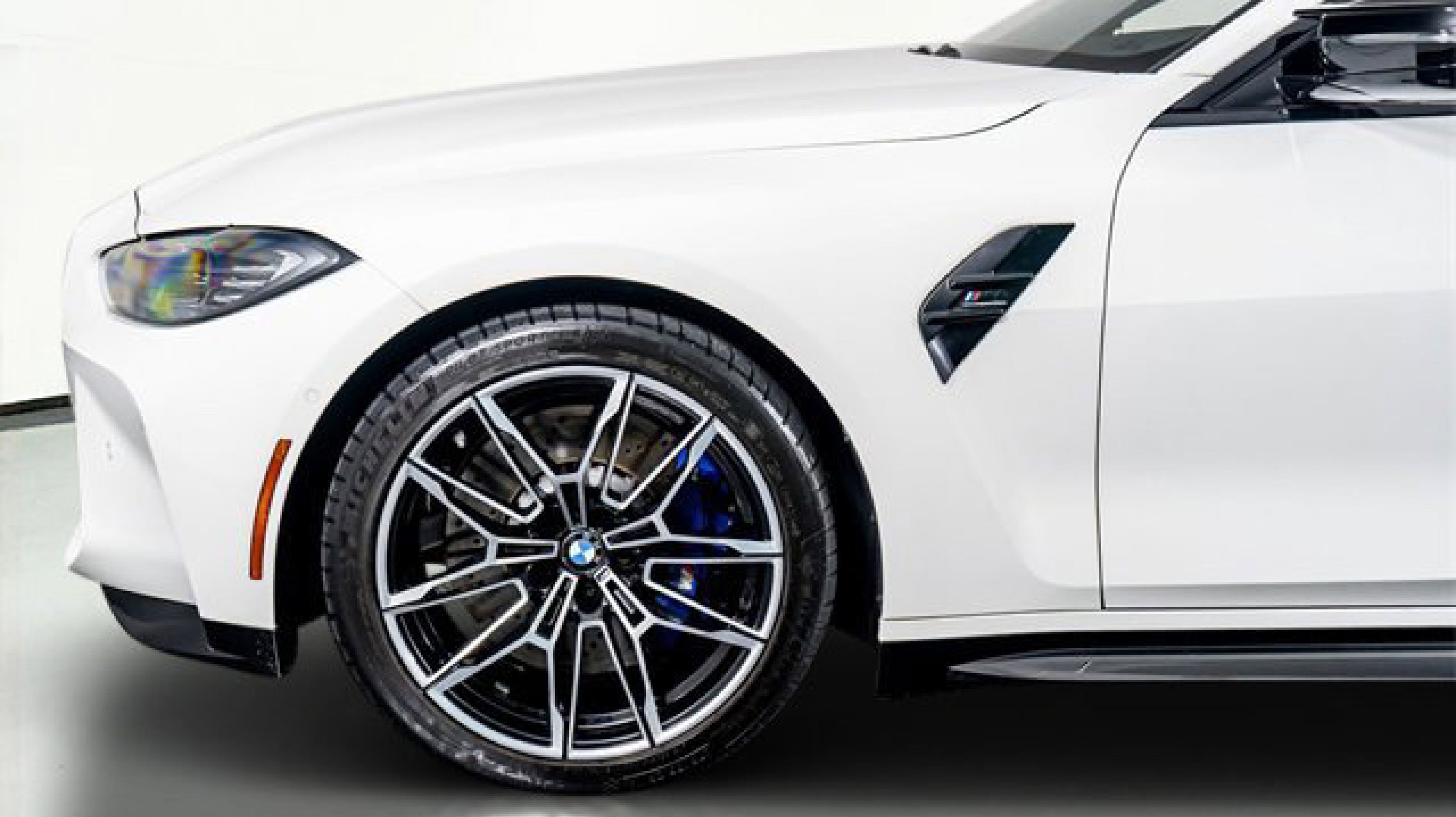 2022 Bmw M4 Competition xDrive photo 17