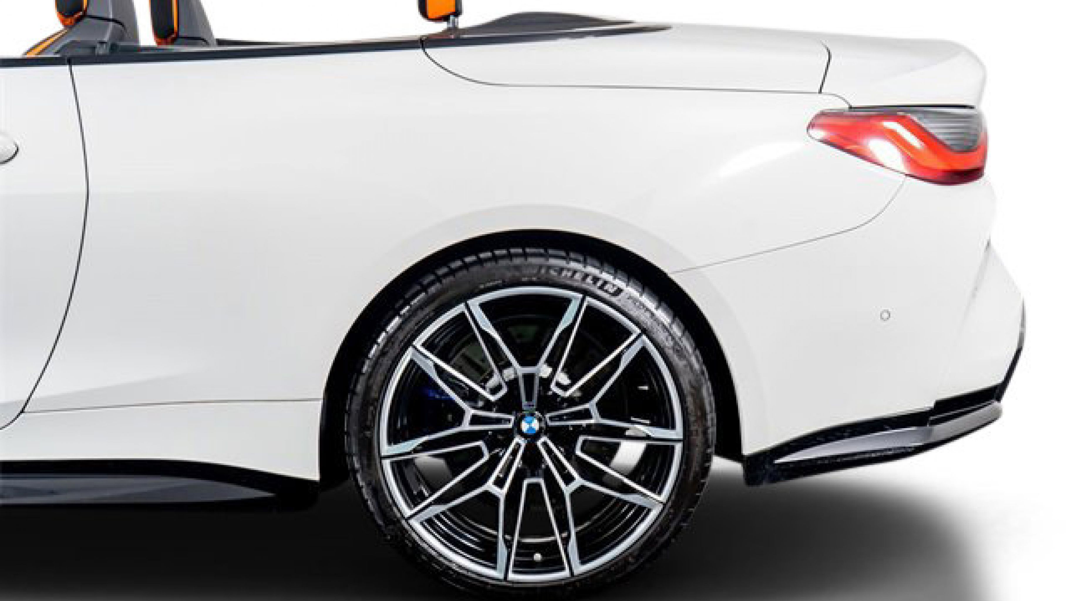 2022 Bmw M4 Competition xDrive photo 15