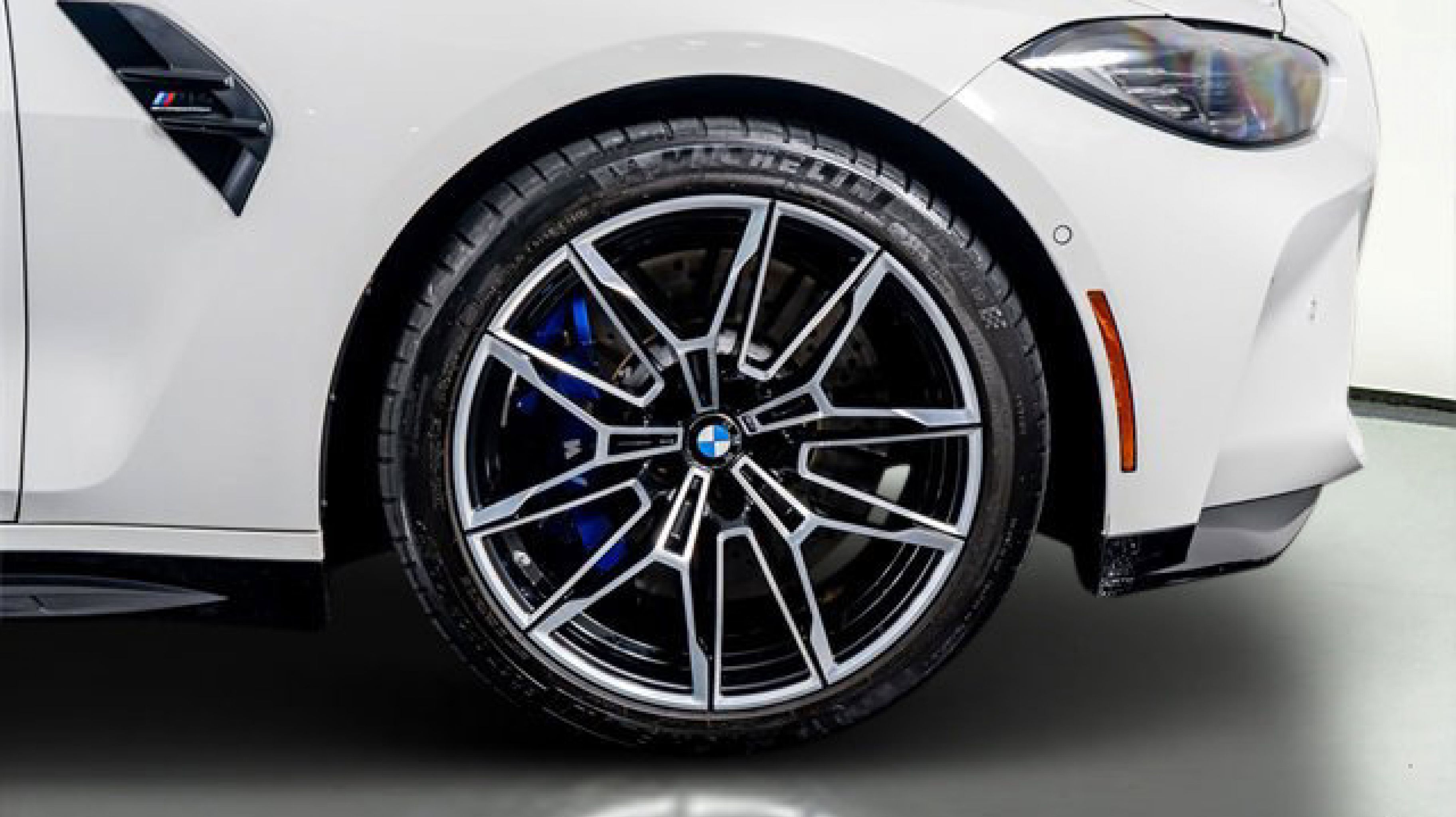 2022 Bmw M4 Competition xDrive photo 7