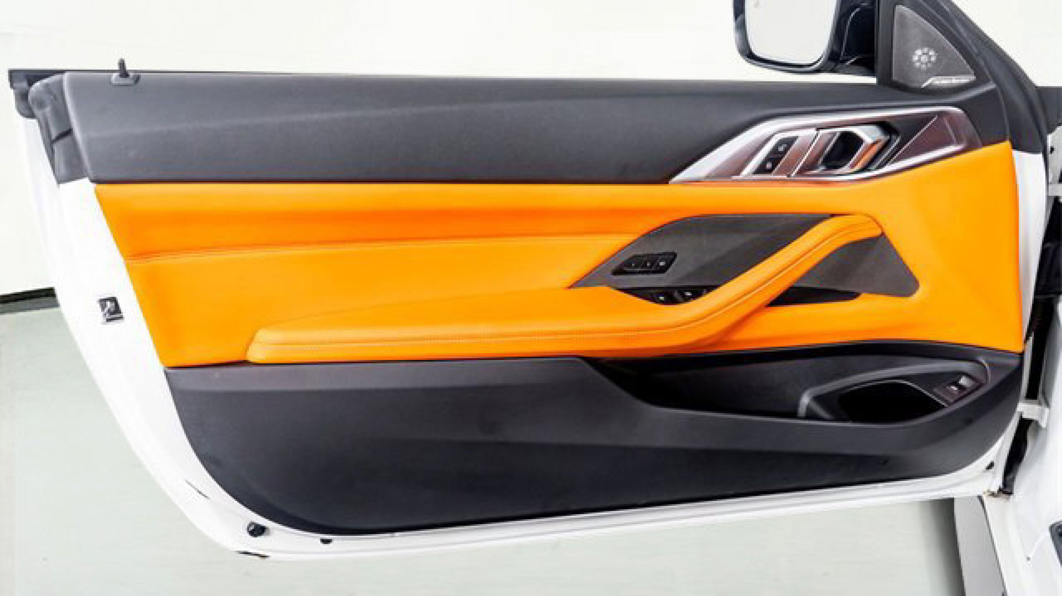 2022 Bmw M4 Competition xDrive photo 30