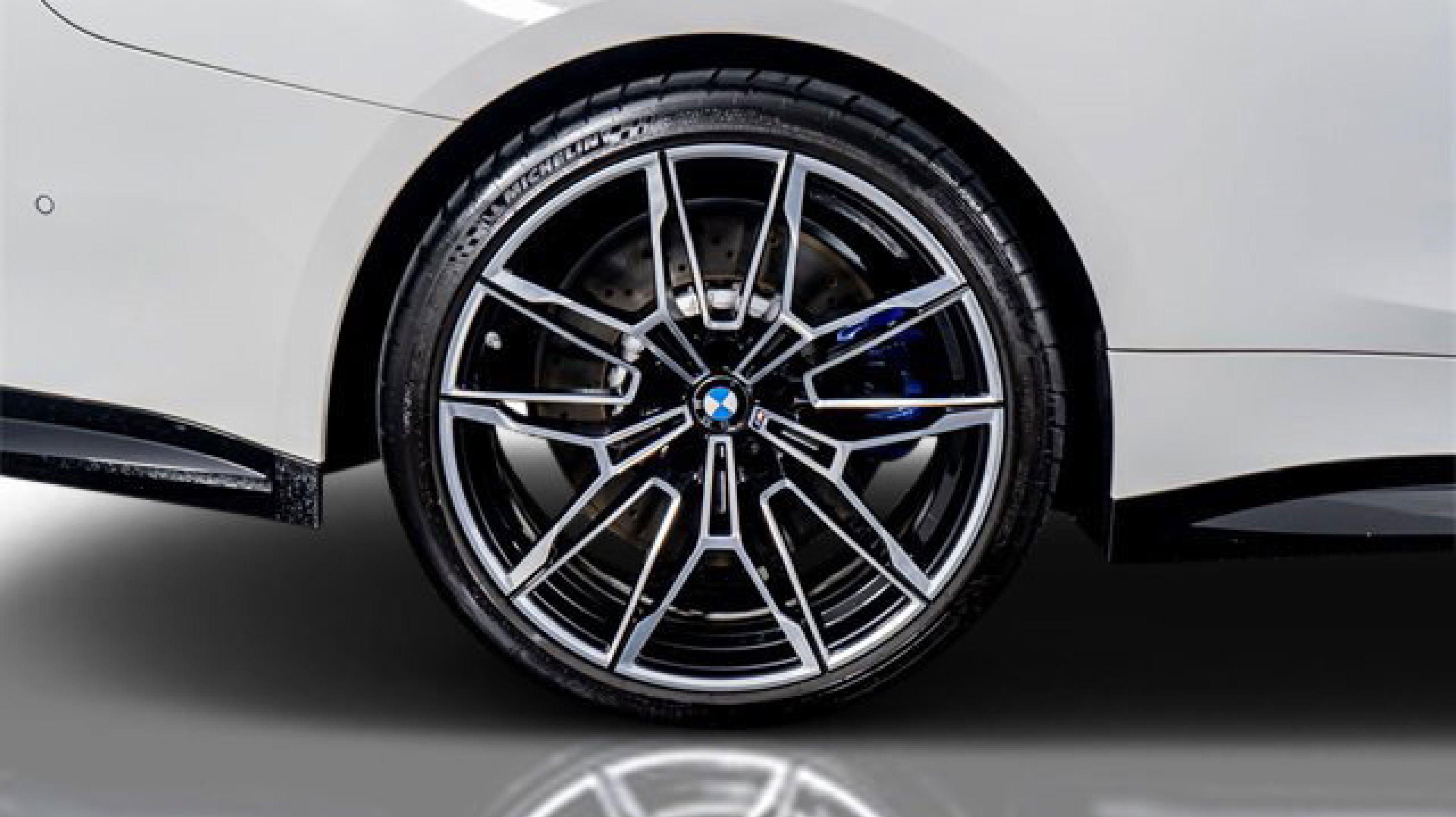 2022 Bmw M4 Competition xDrive photo 9