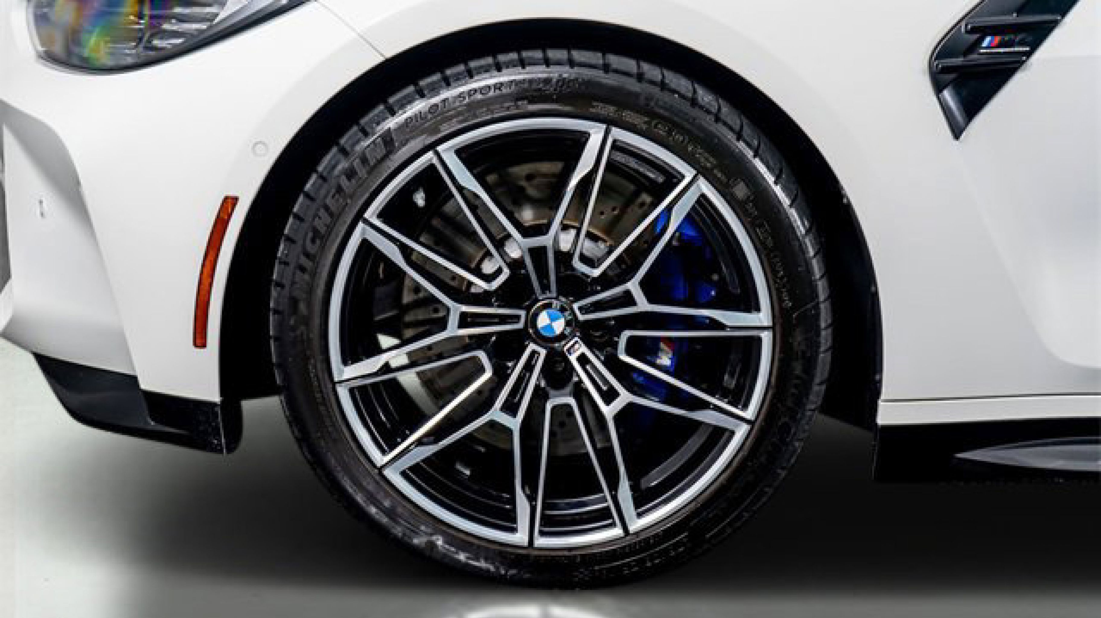 2022 Bmw M4 Competition xDrive photo 18