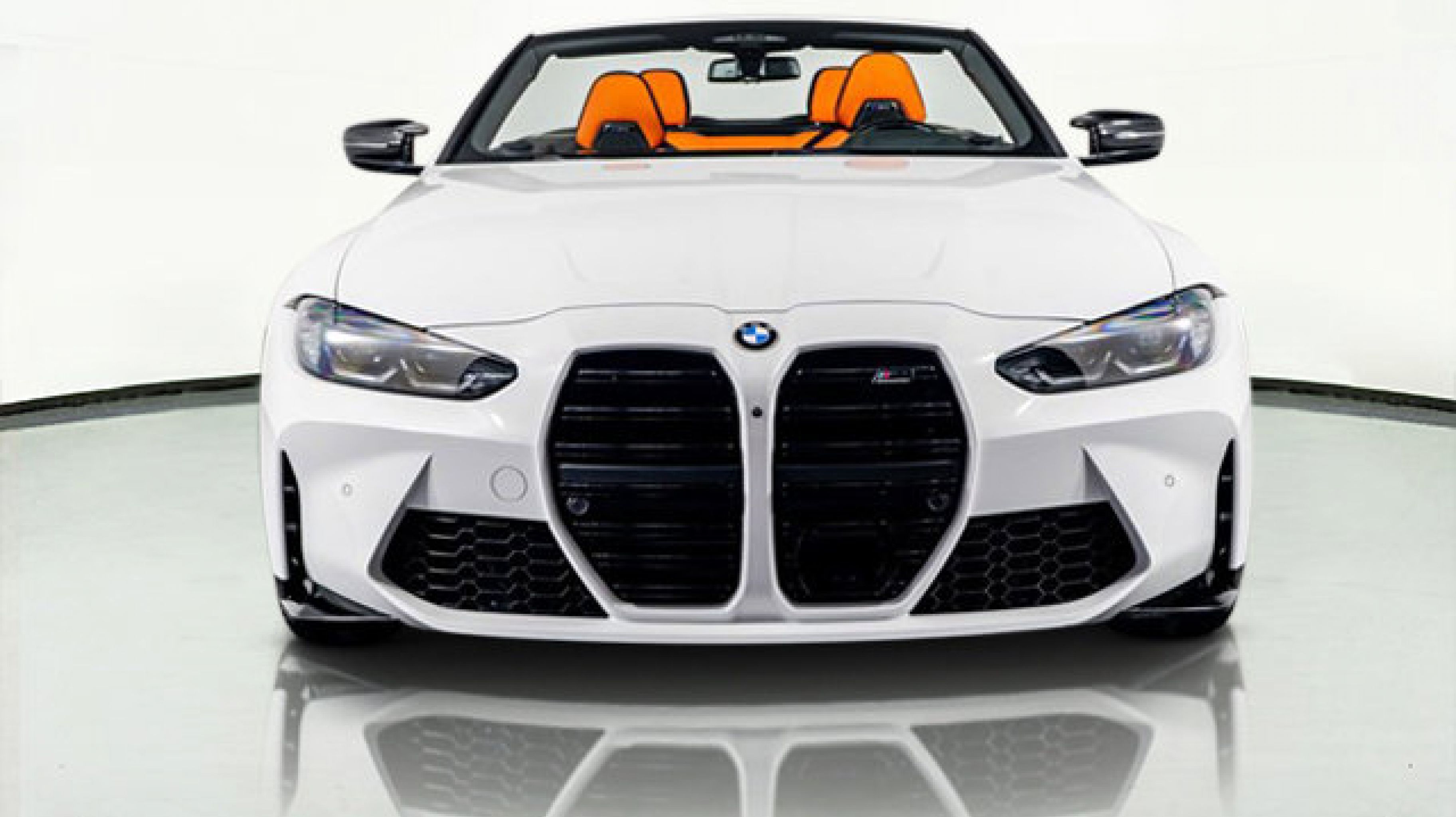 2022 Bmw M4 Competition xDrive photo 20