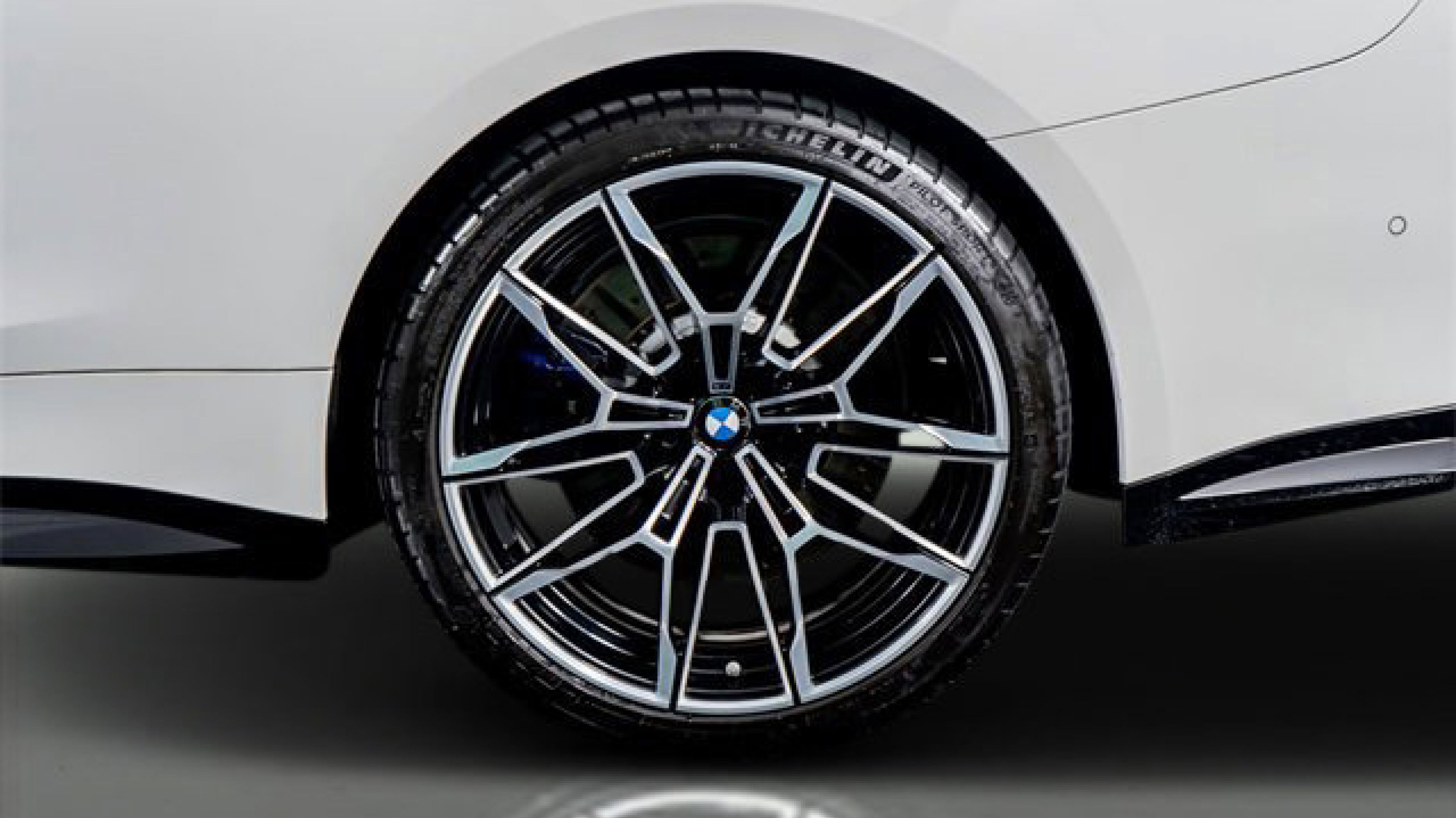 2022 Bmw M4 Competition xDrive photo 16