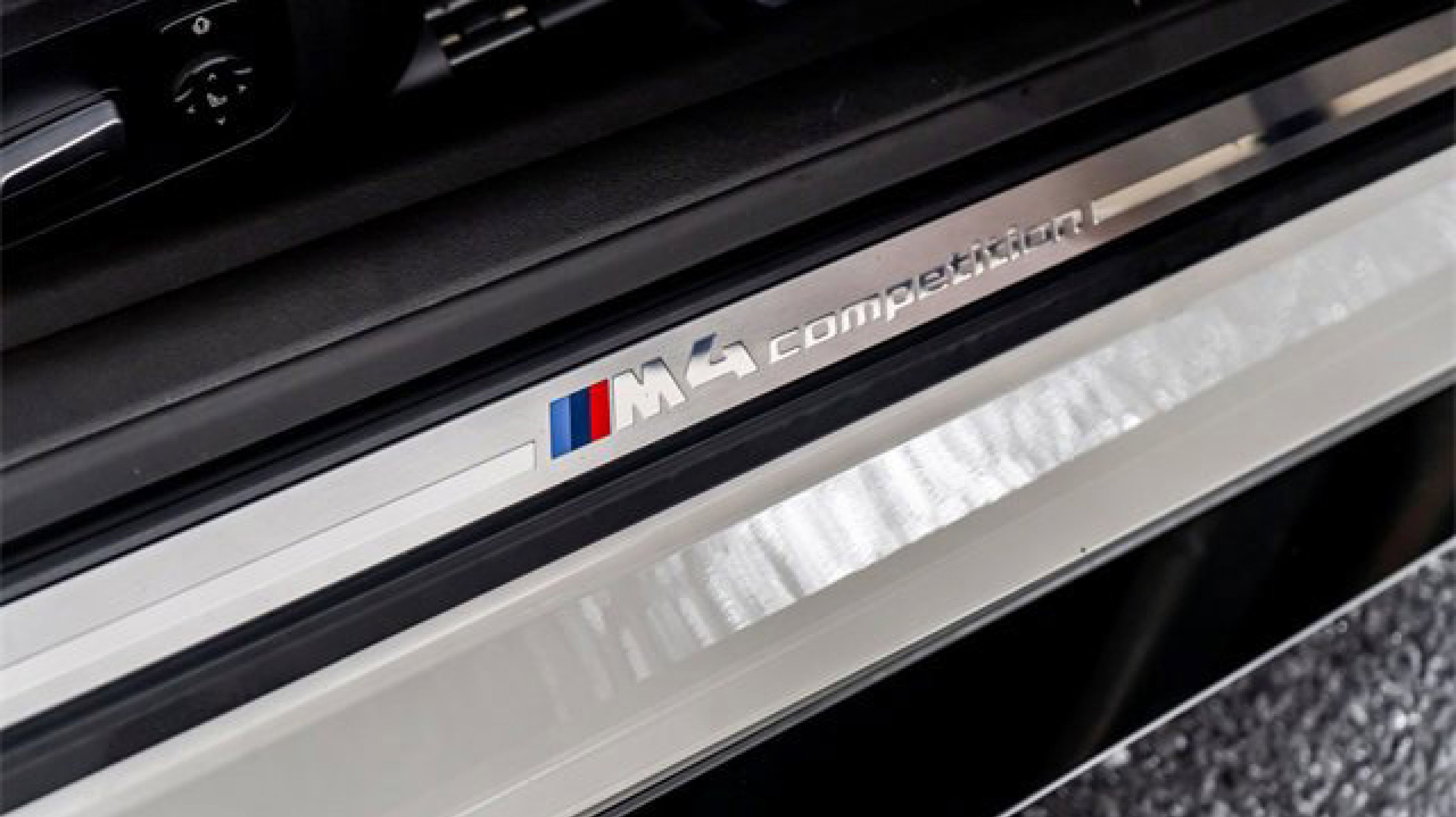 2022 Bmw M4 Competition xDrive photo 31