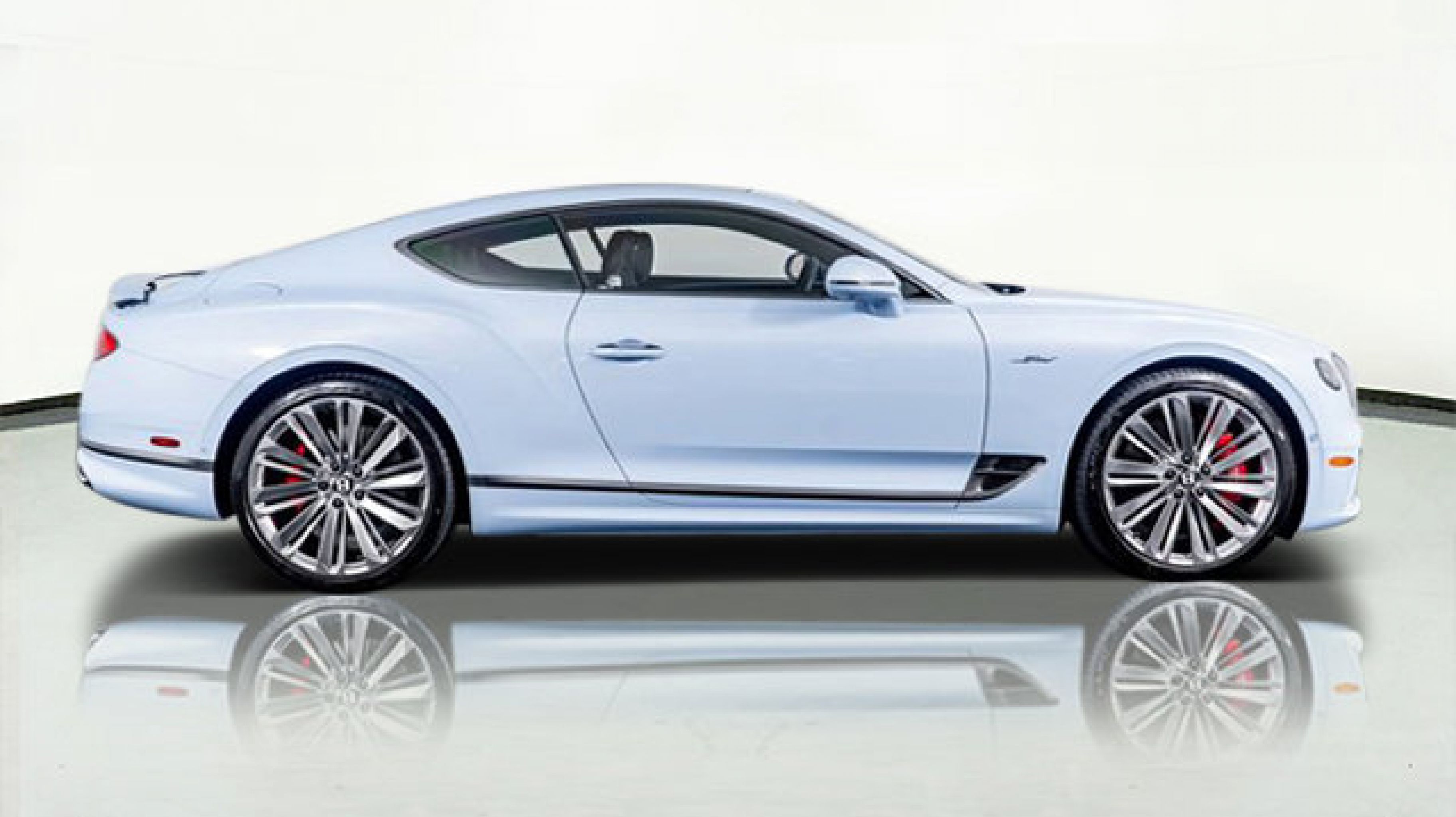 2024 Bentley Continental GT photo 6