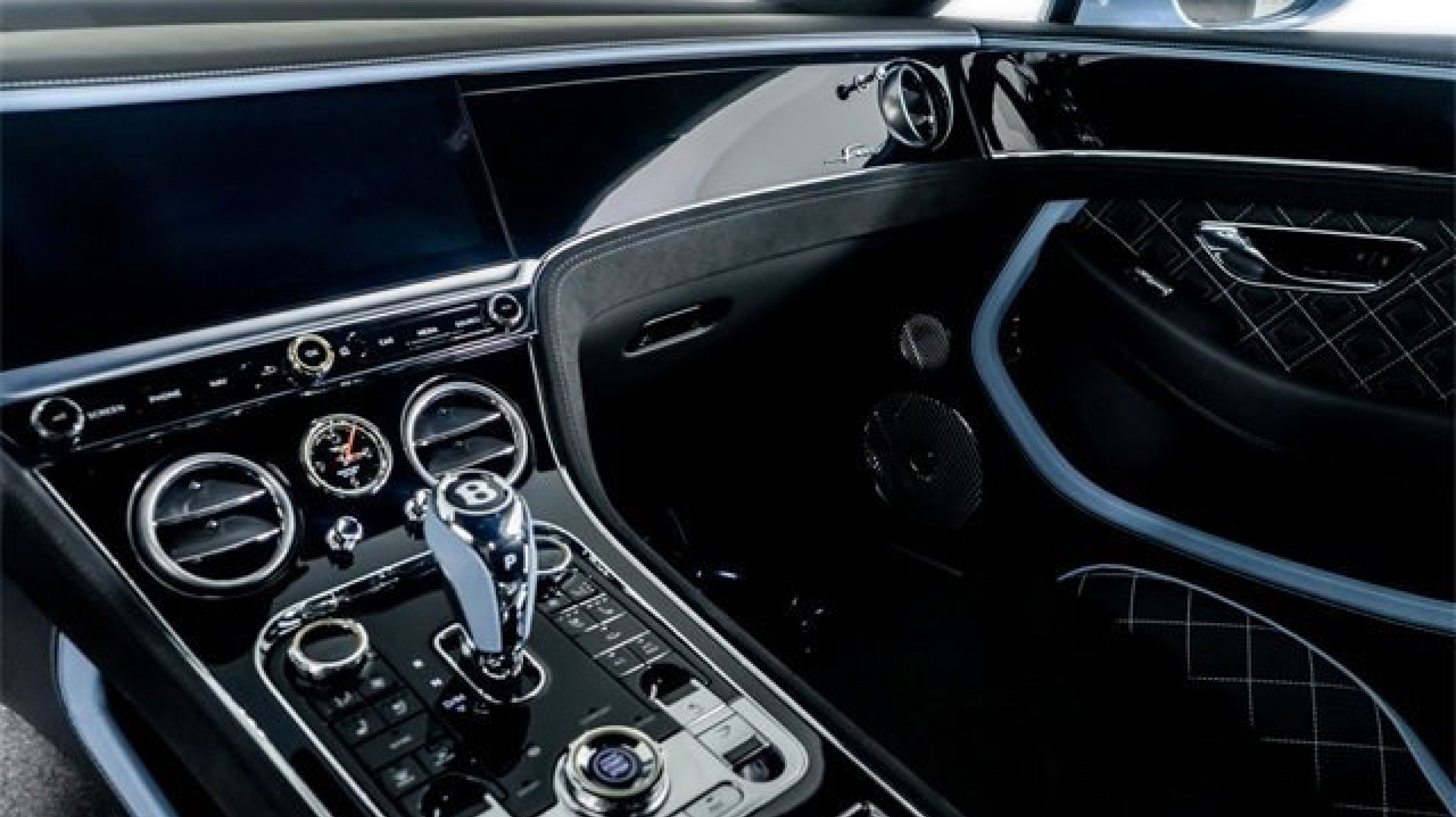 2024 Bentley Continental GT photo 45