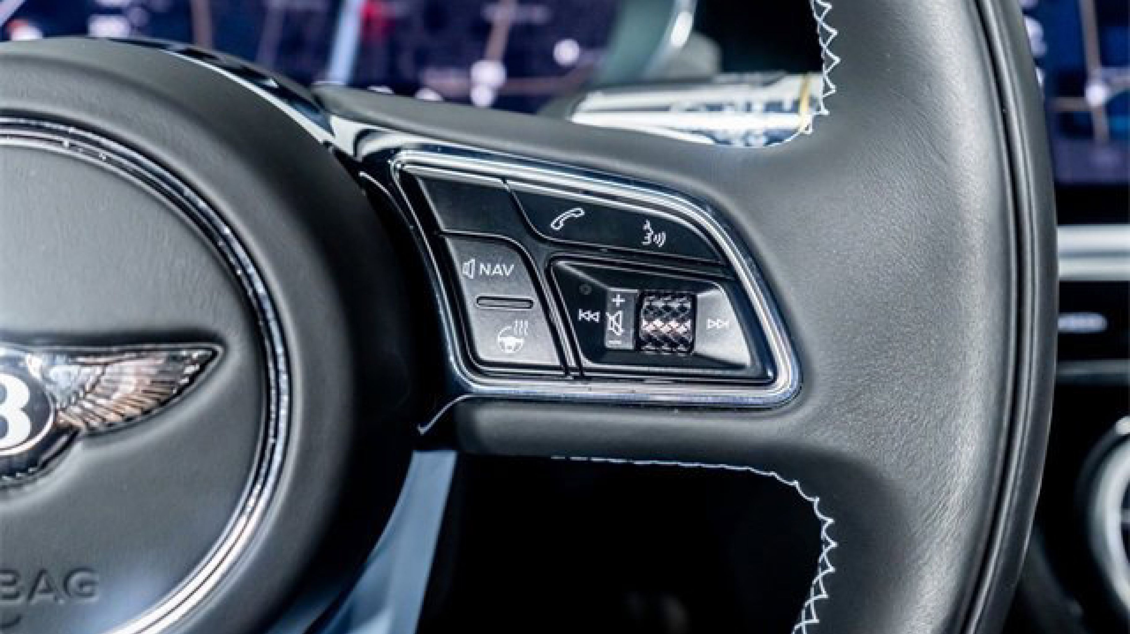 2024 Bentley Continental GT photo 44