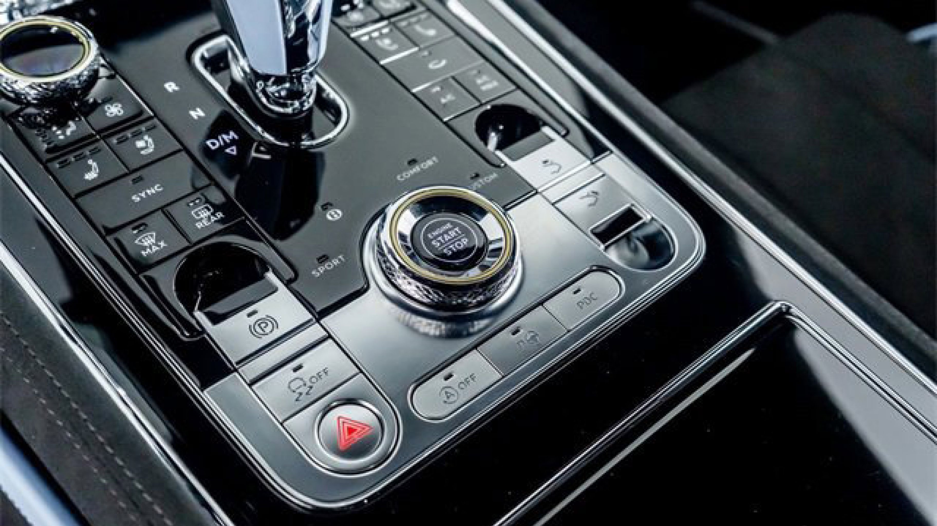 2024 Bentley Continental GT photo 49