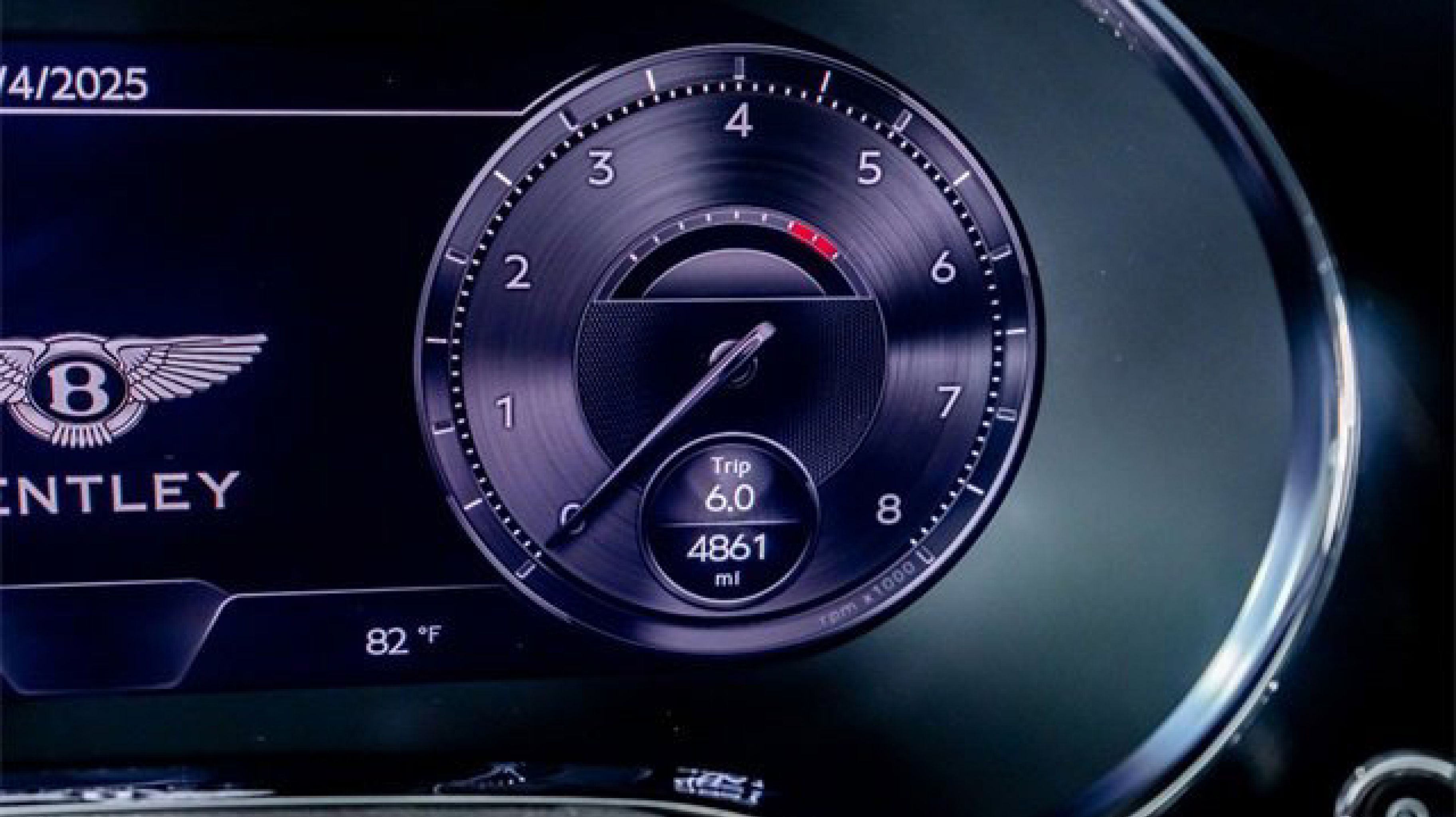 2024 Bentley Continental GT photo 42
