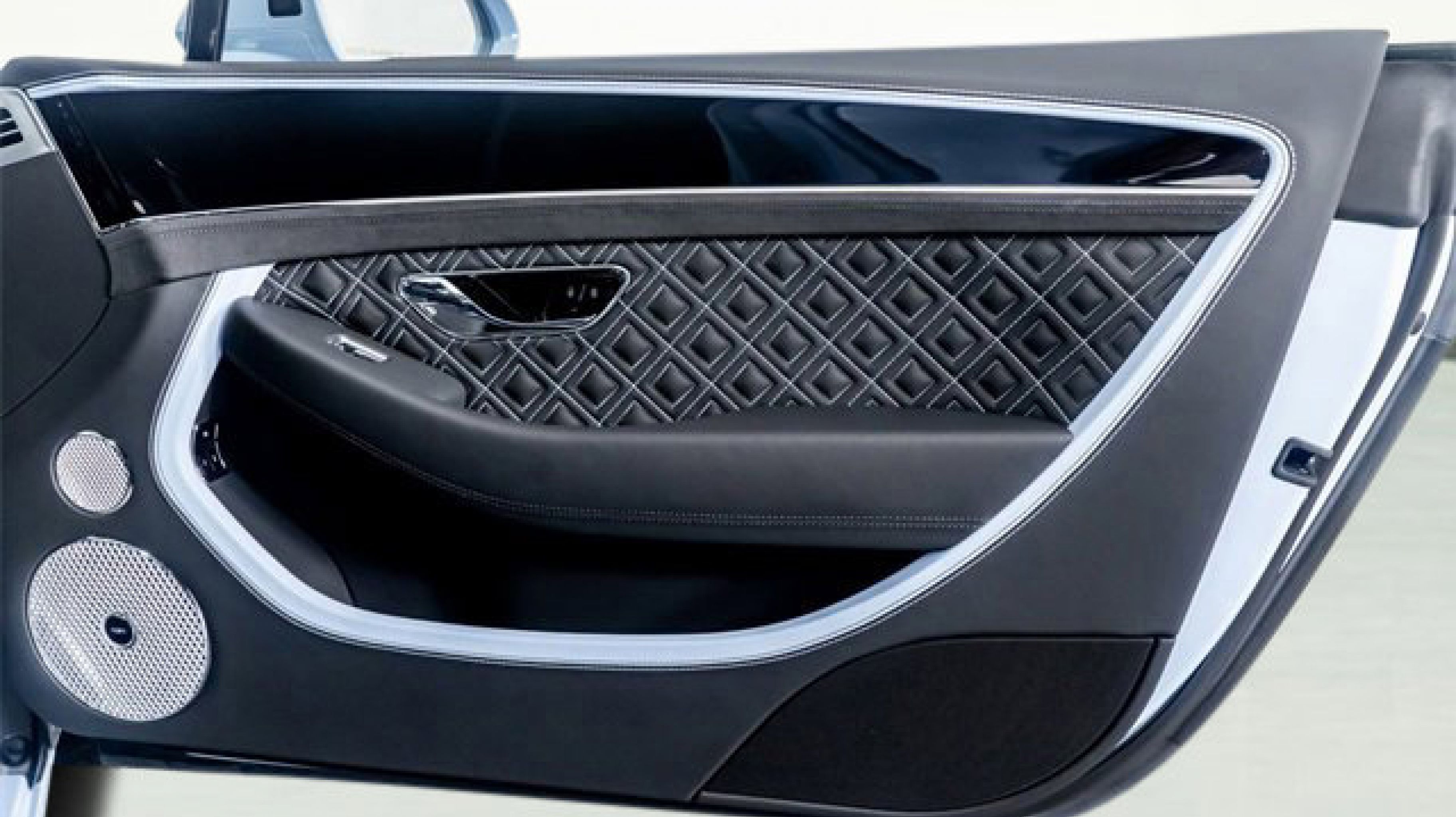 2024 Bentley Continental GT photo 39