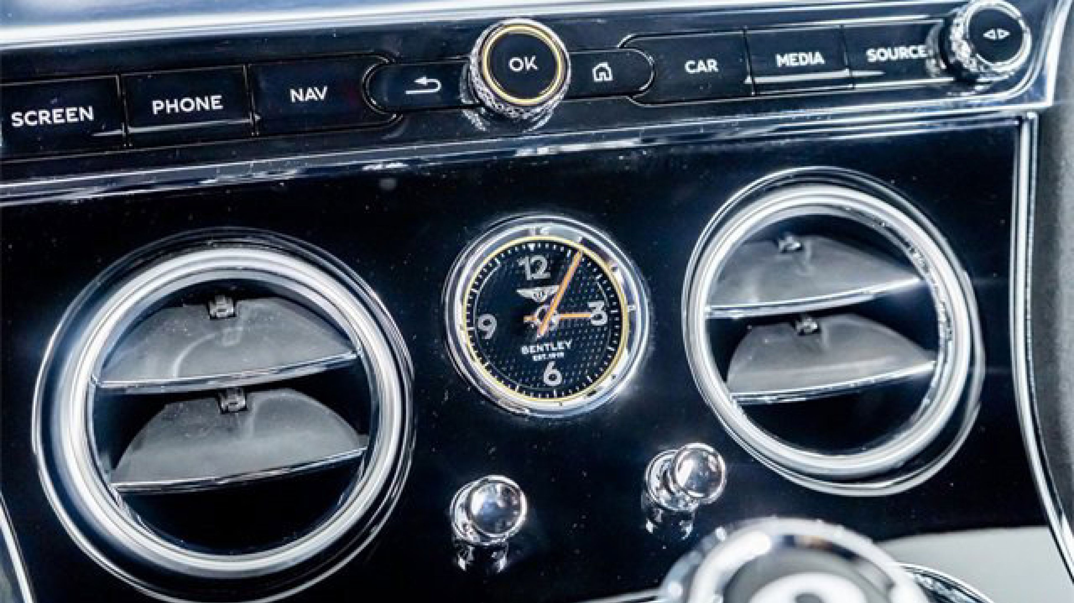 2024 Bentley Continental GT photo 48