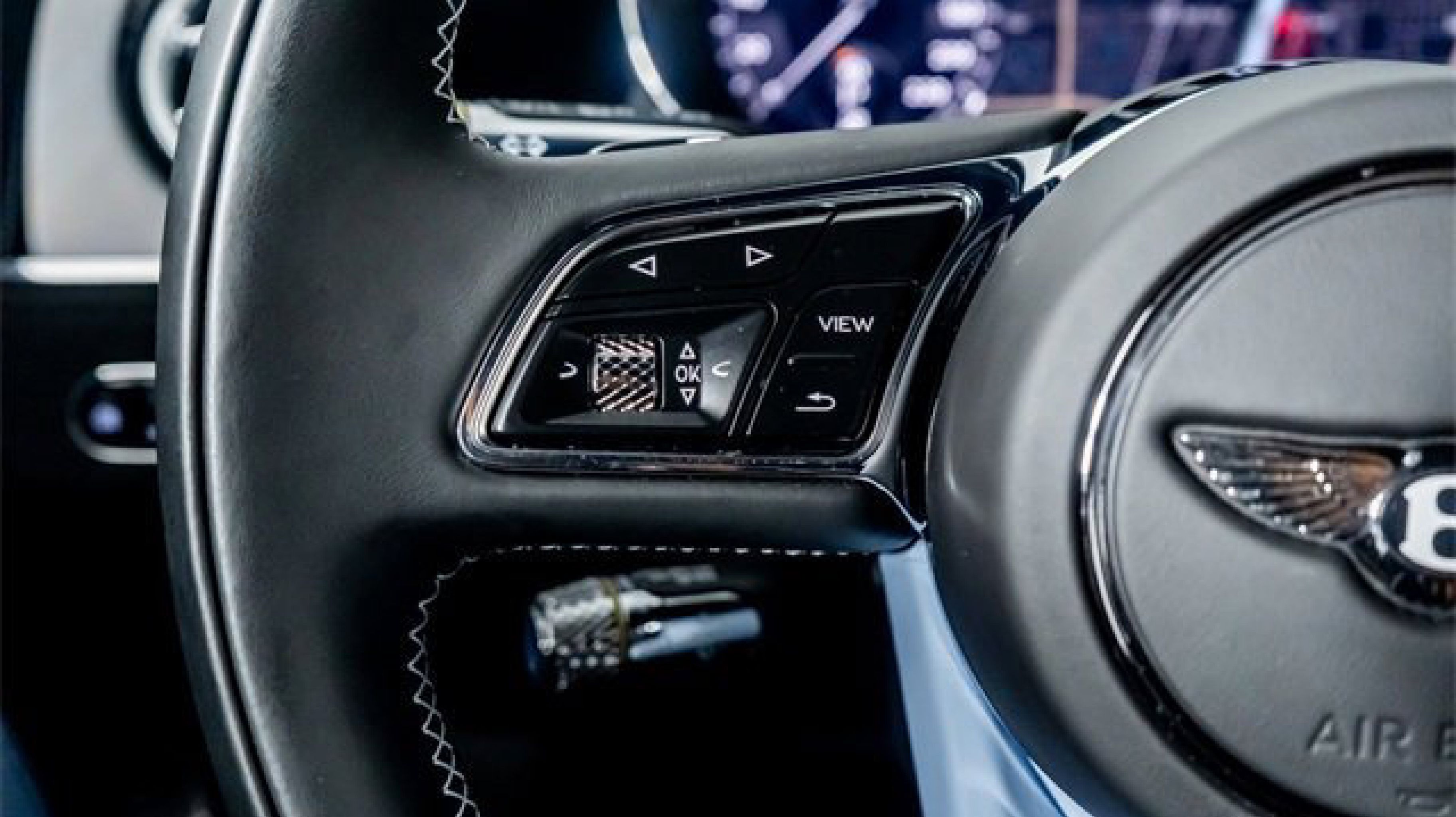 2024 Bentley Continental GT photo 43