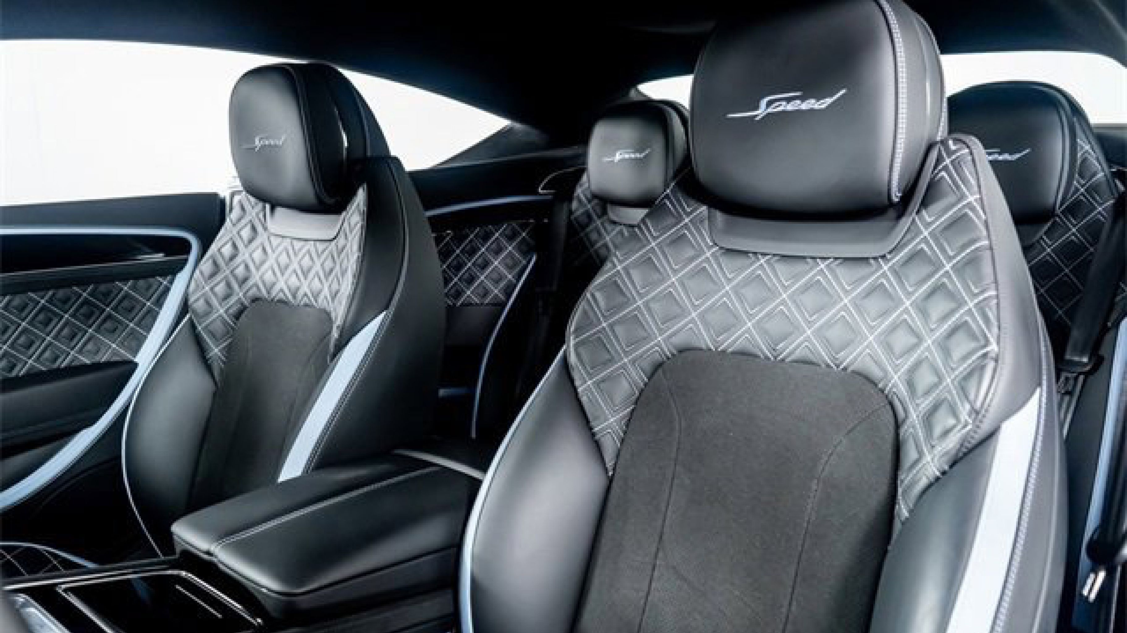 2024 Bentley Continental GT photo 3
