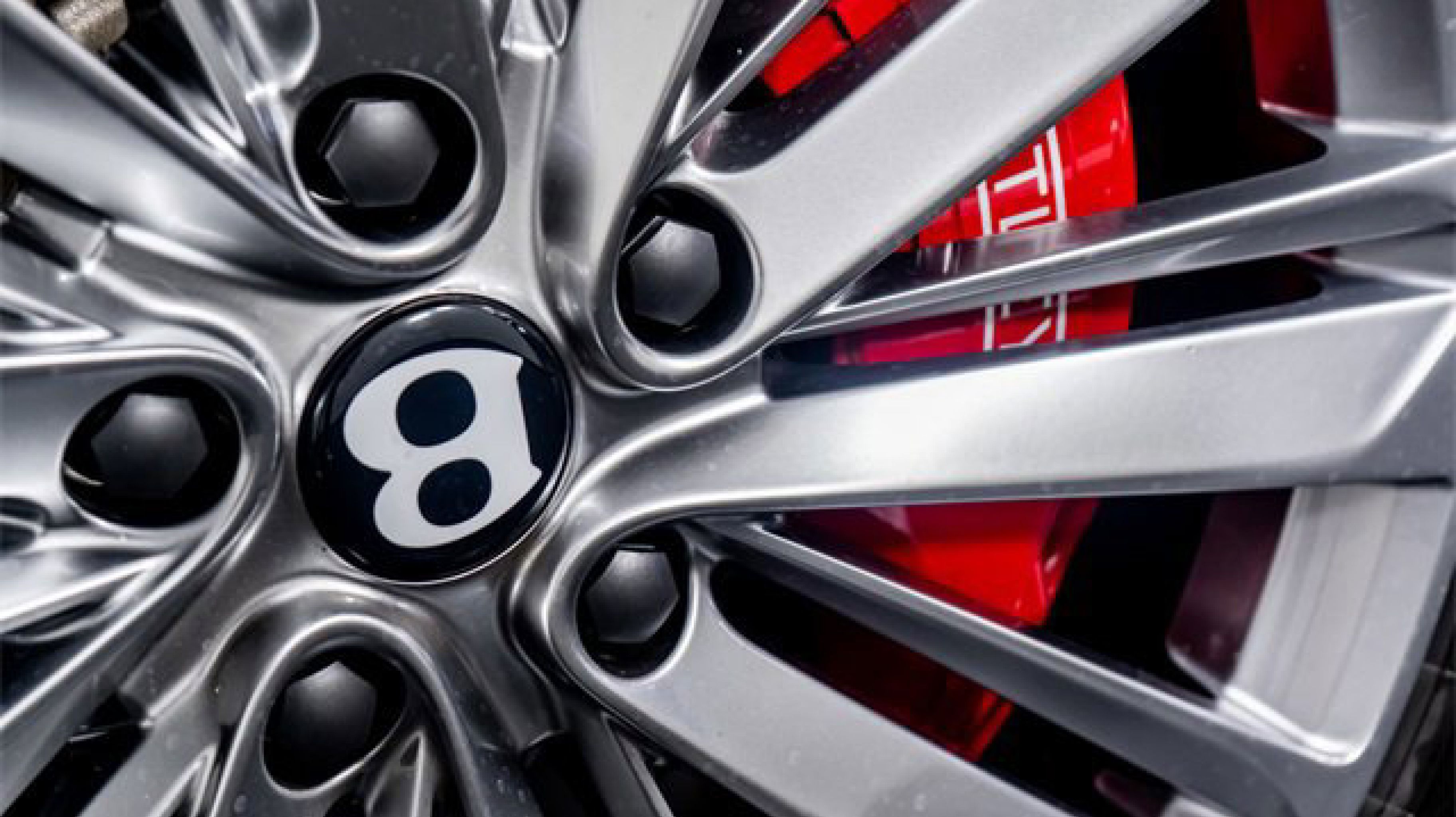 2024 Bentley Continental GT photo 28