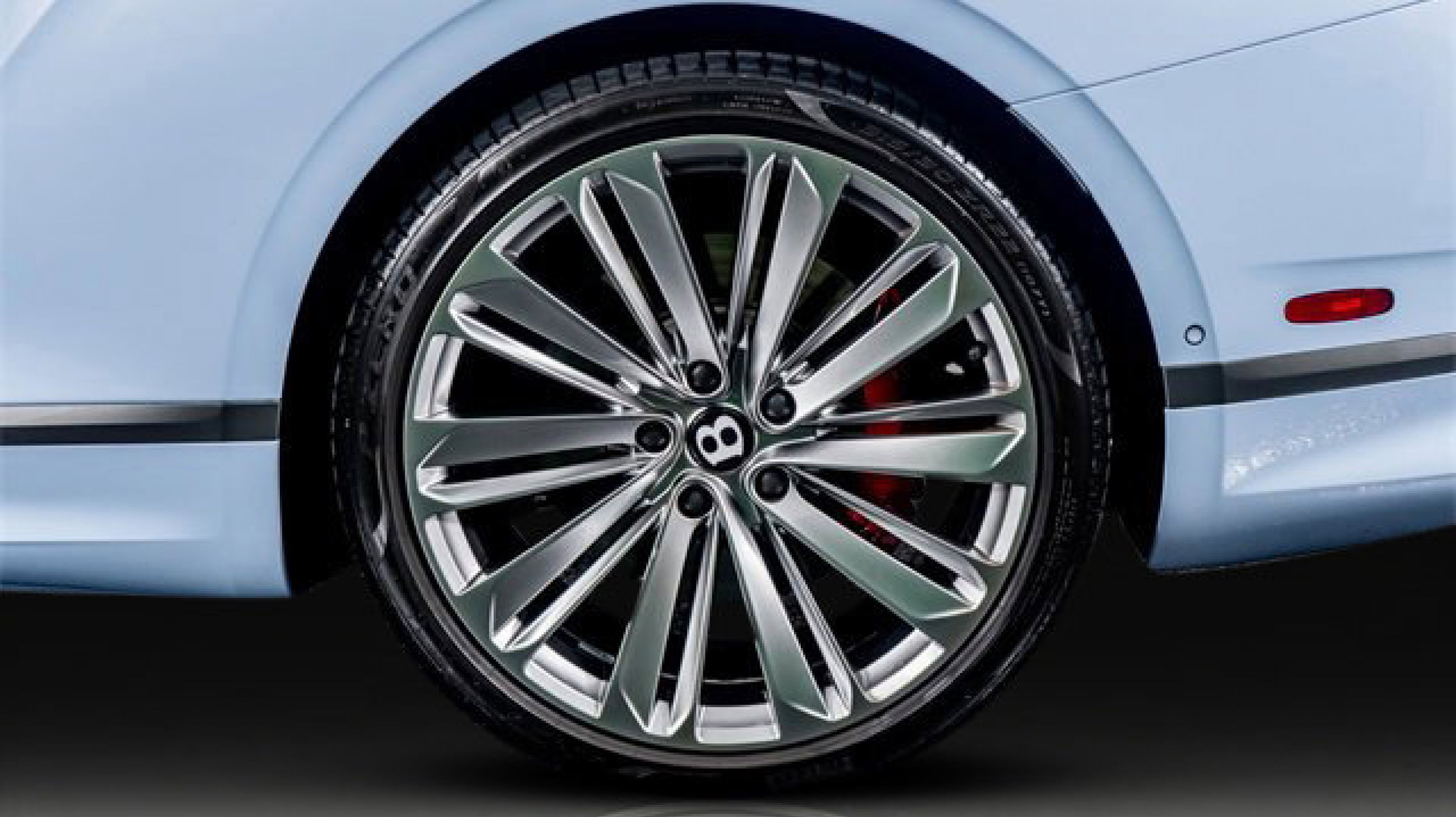 2024 Bentley Continental GT photo 10