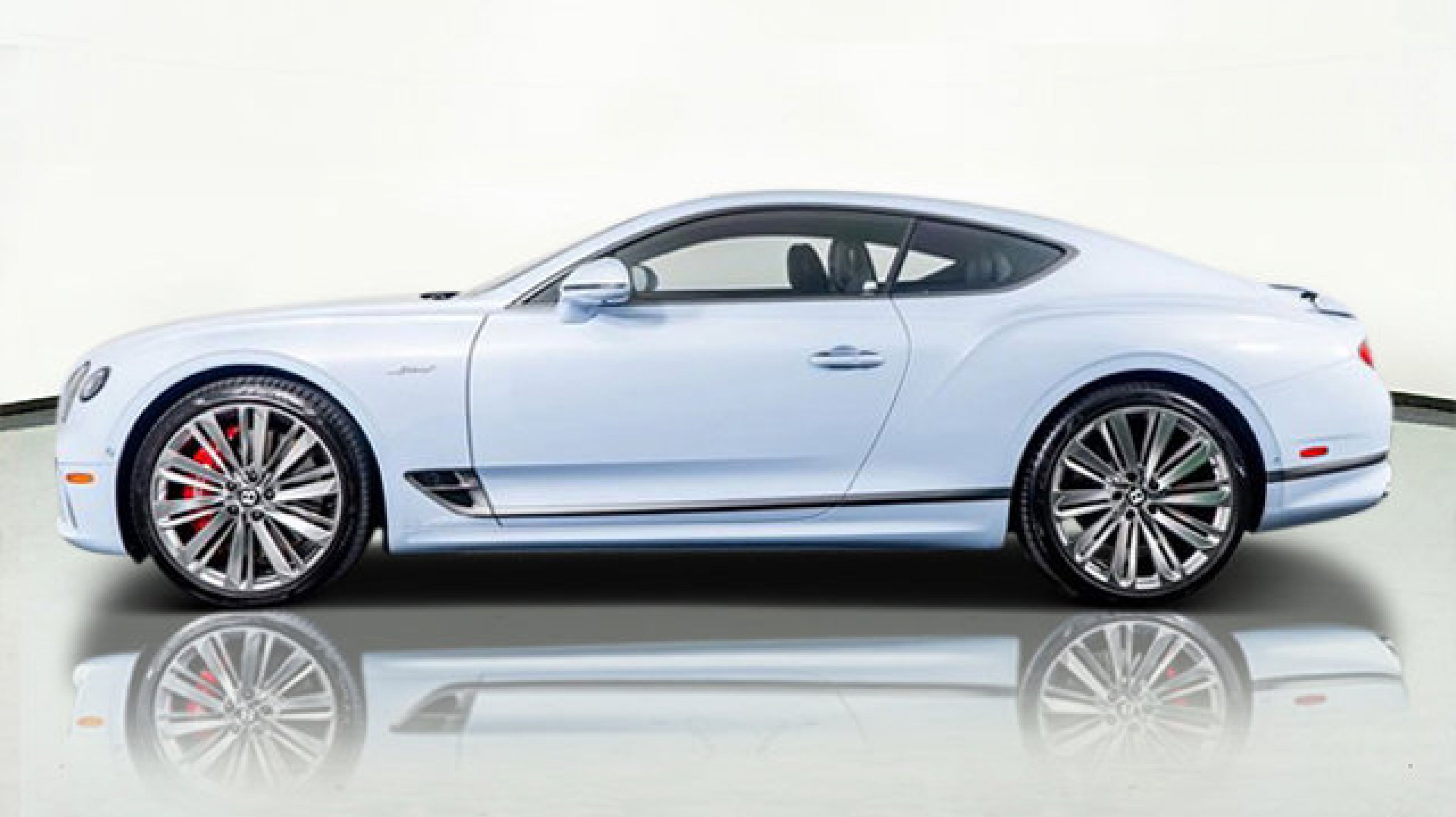 2024 Bentley Continental GT photo 15