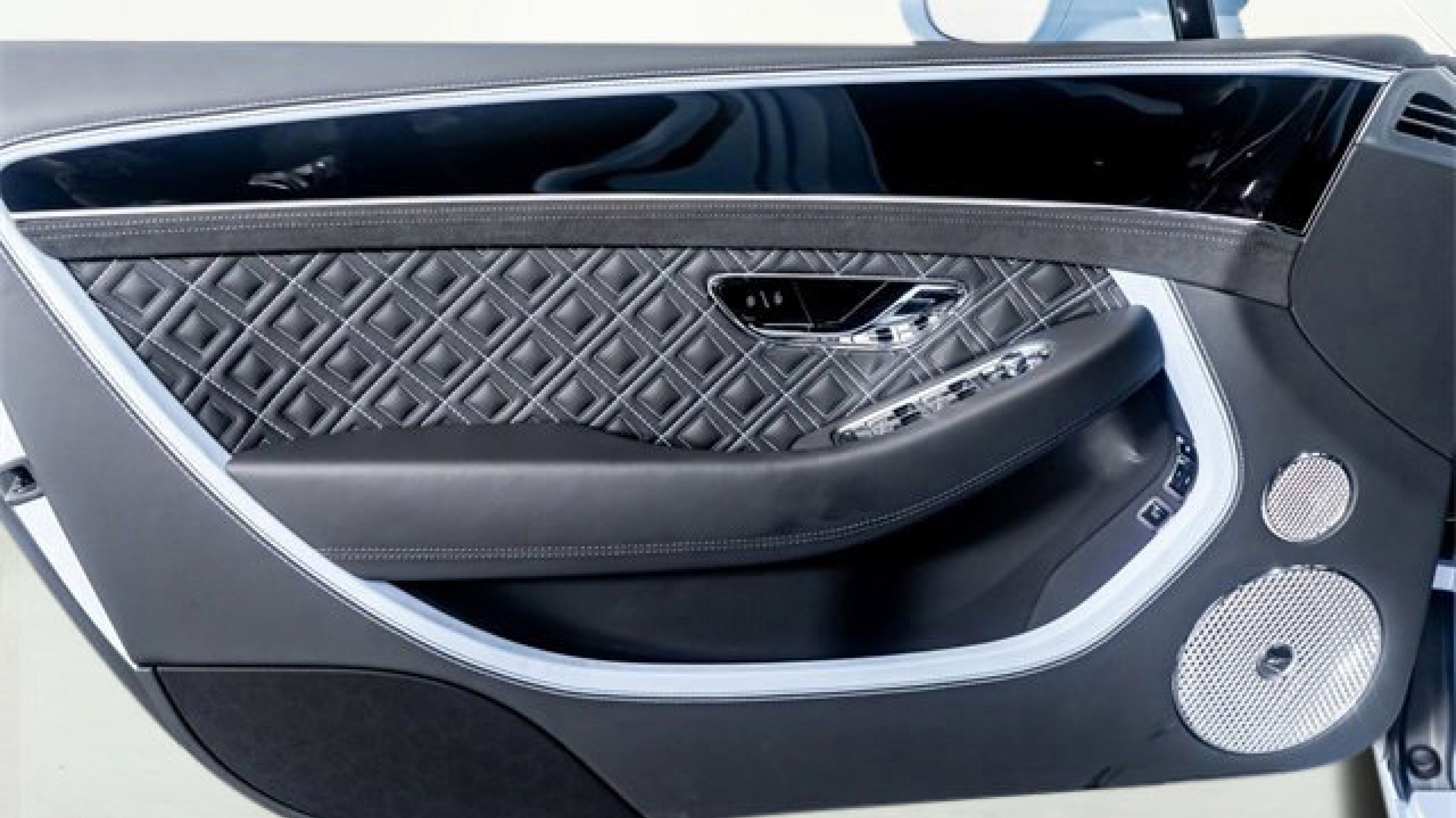 2024 Bentley Continental GT photo 36