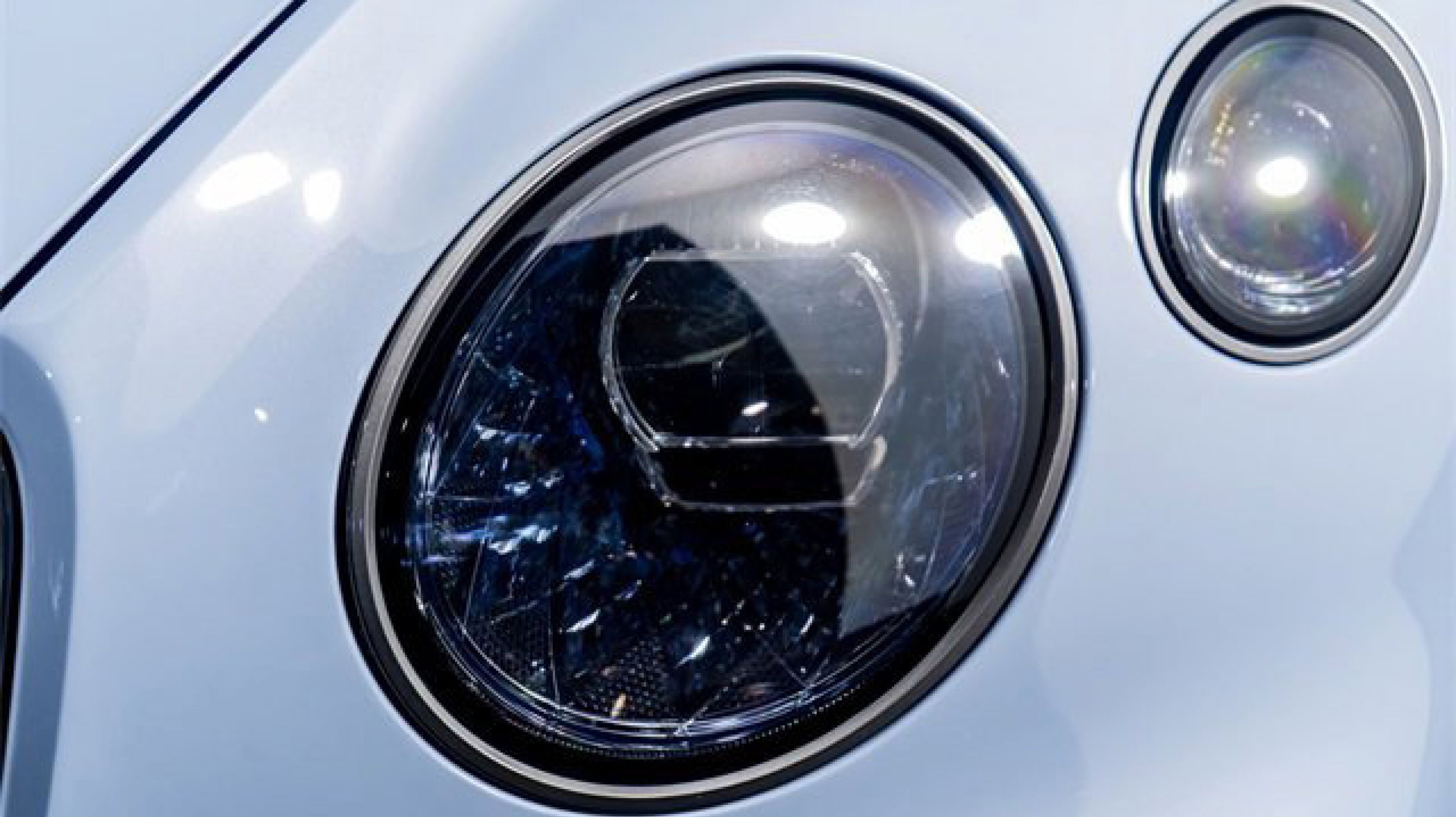 2024 Bentley Continental GT photo 23
