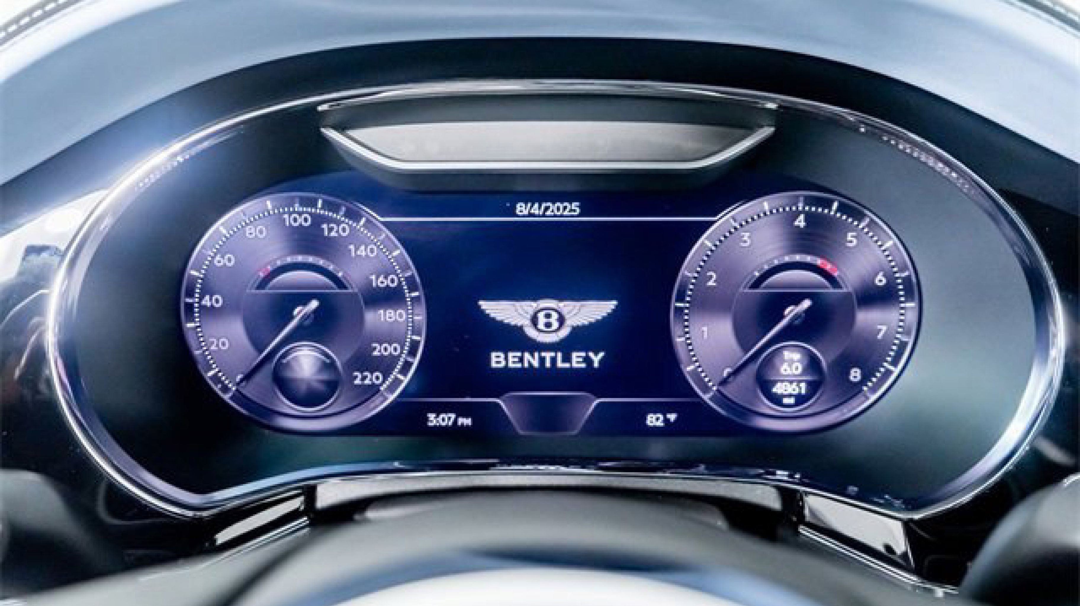 2024 Bentley Continental GT photo 41
