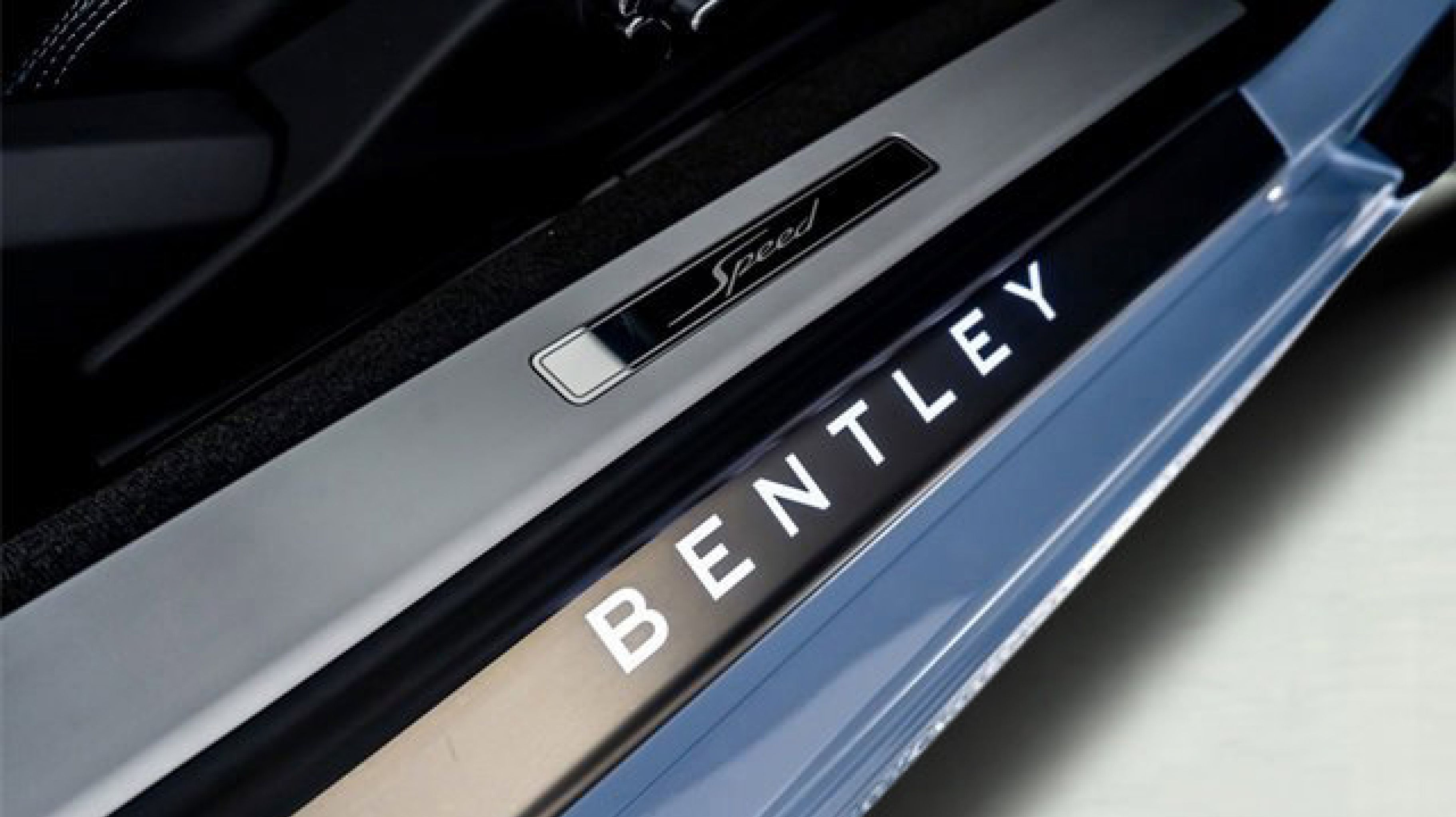 2024 Bentley Continental GT photo 37
