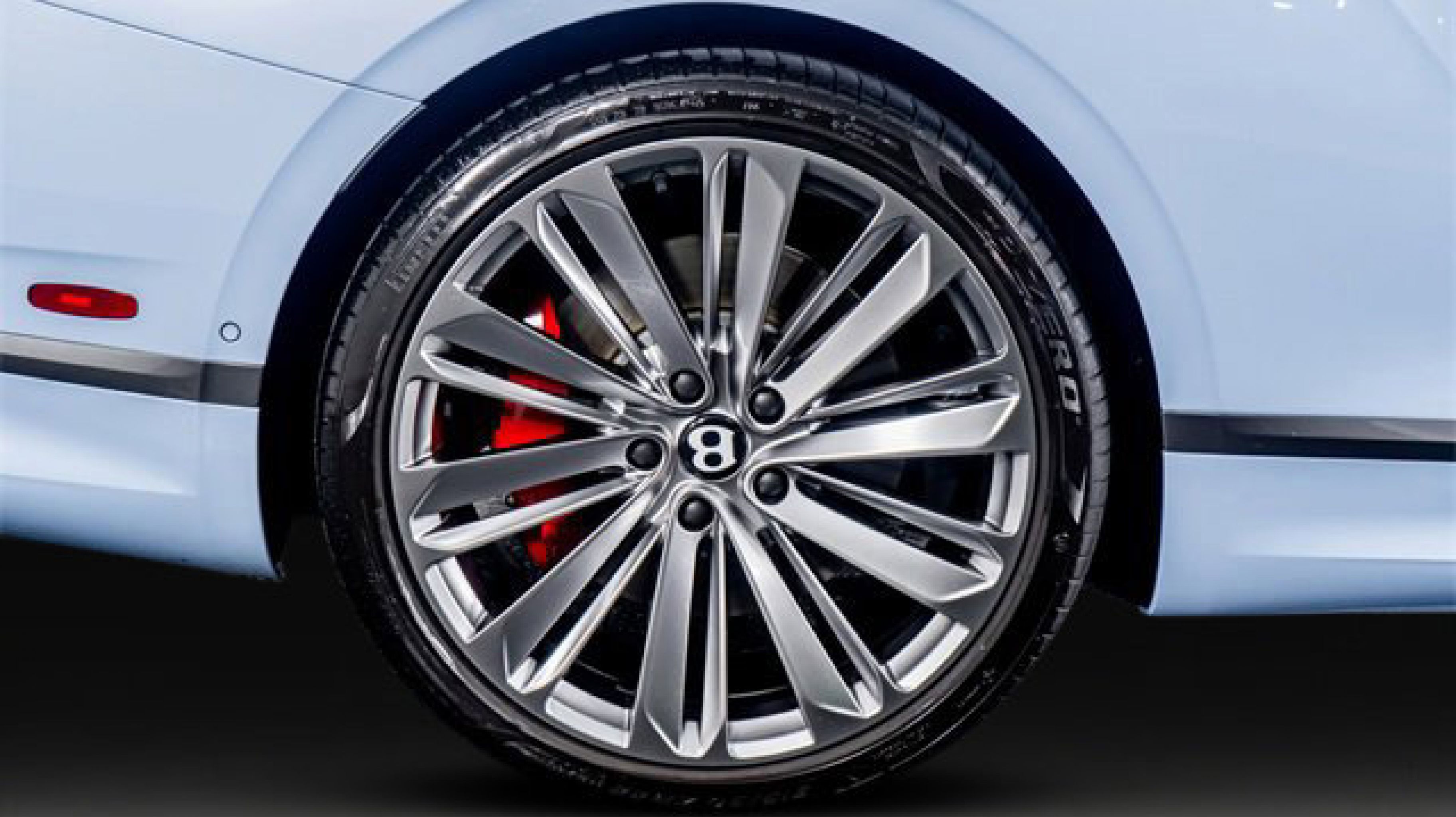 2024 Bentley Continental GT photo 17