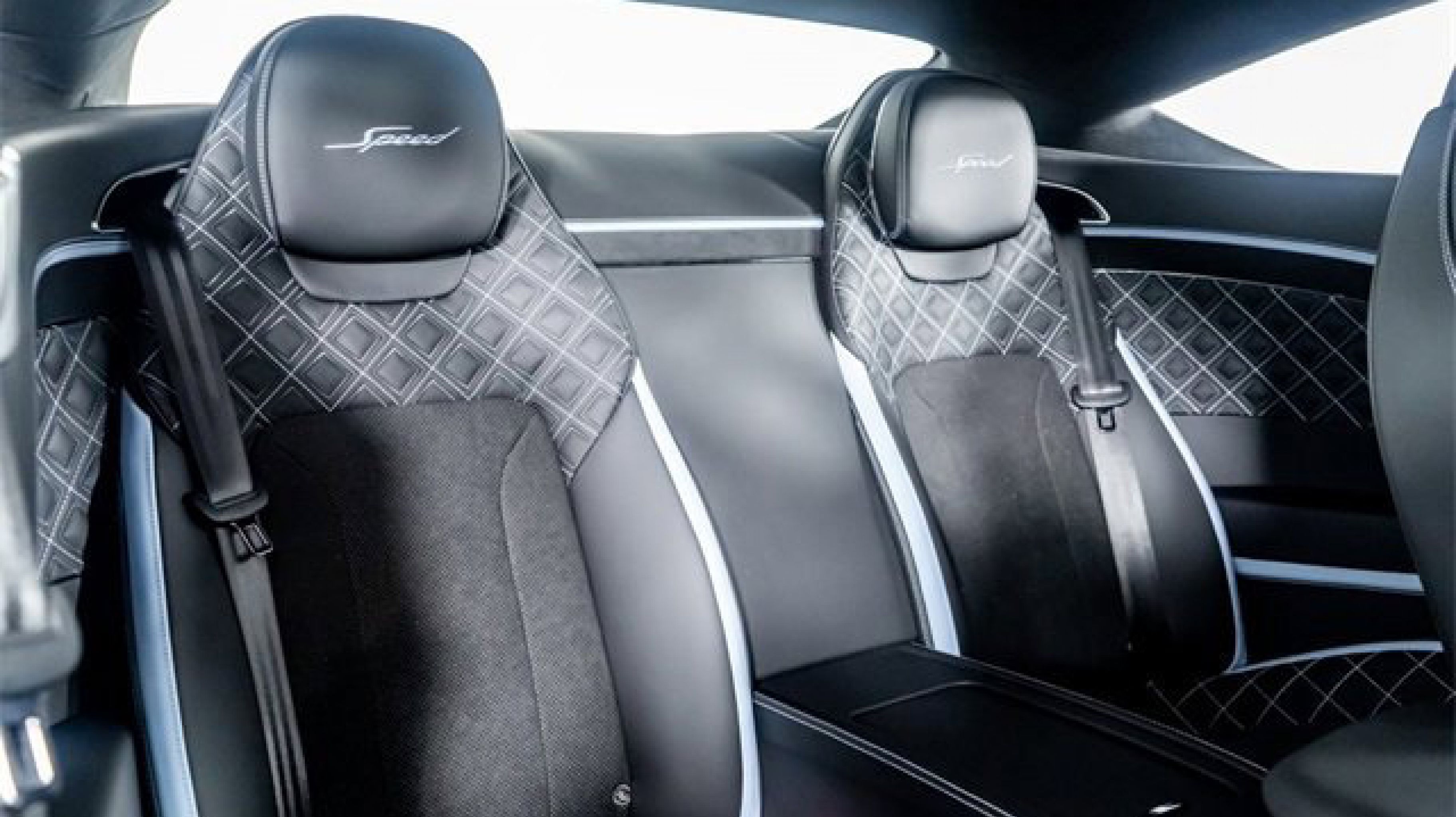 2024 Bentley Continental GT photo 32