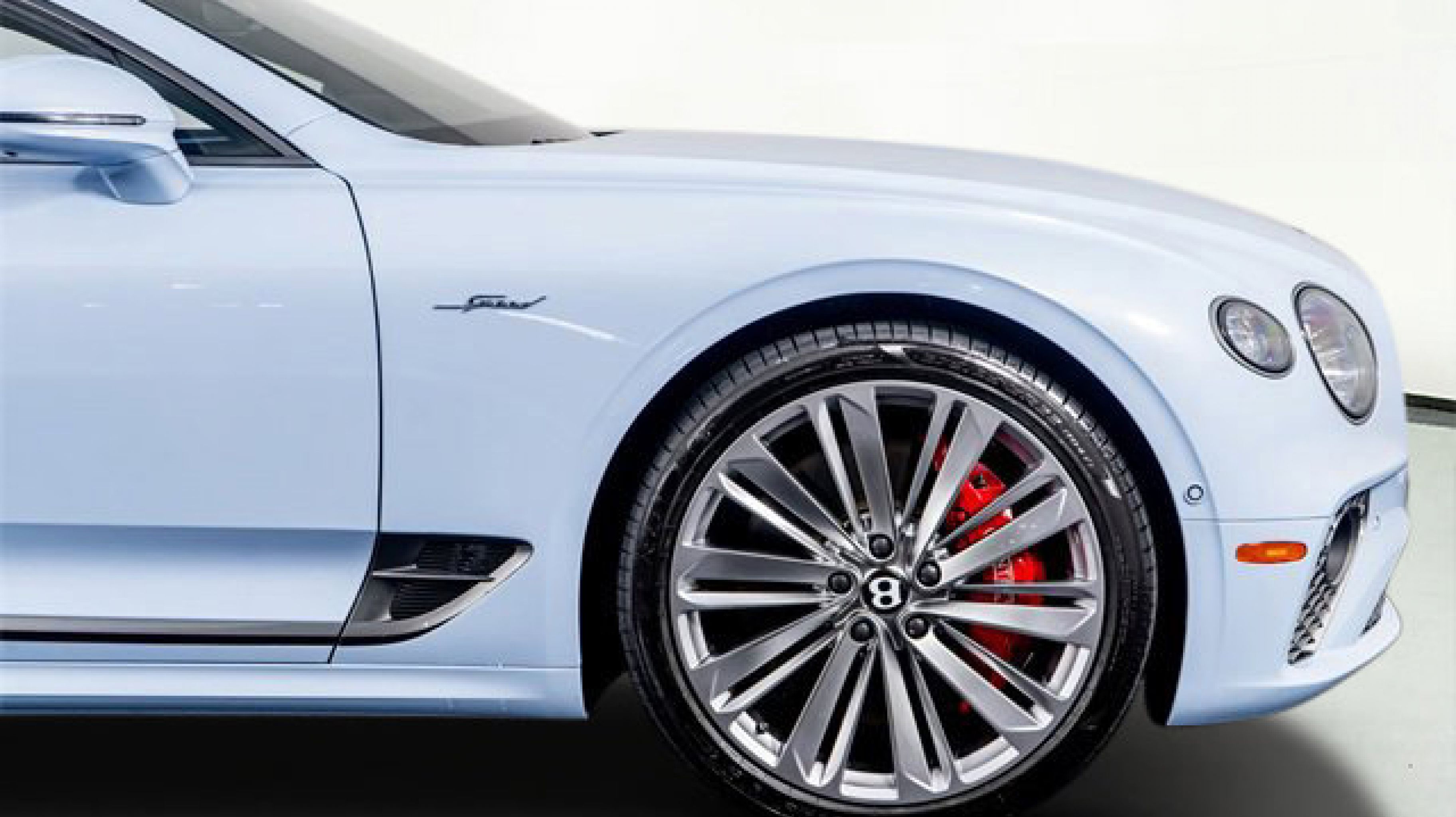 2024 Bentley Continental GT photo 7