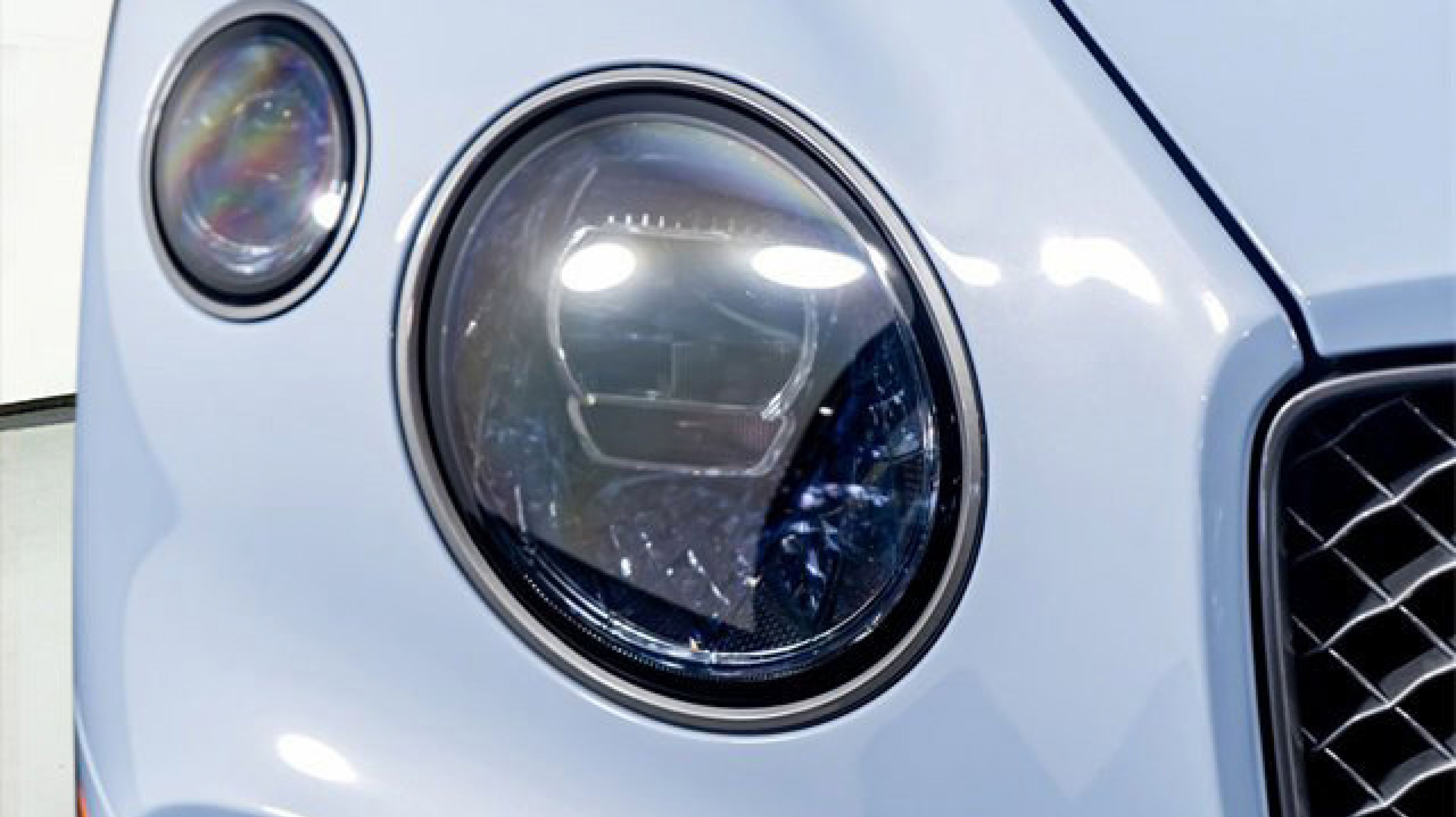 2024 Bentley Continental GT photo 22
