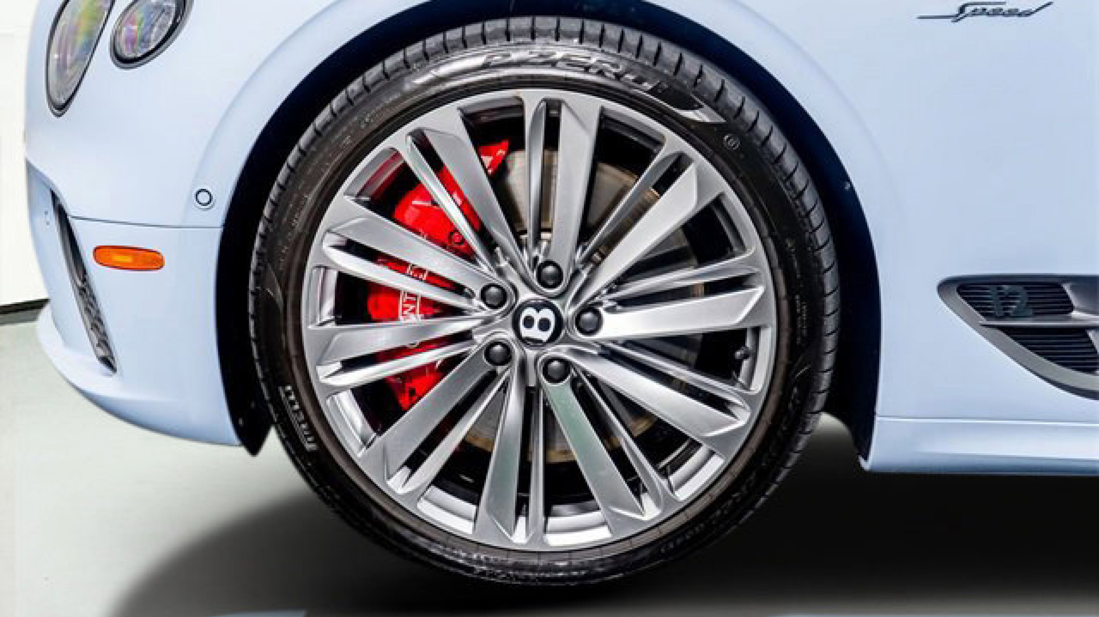 2024 Bentley Continental GT photo 19