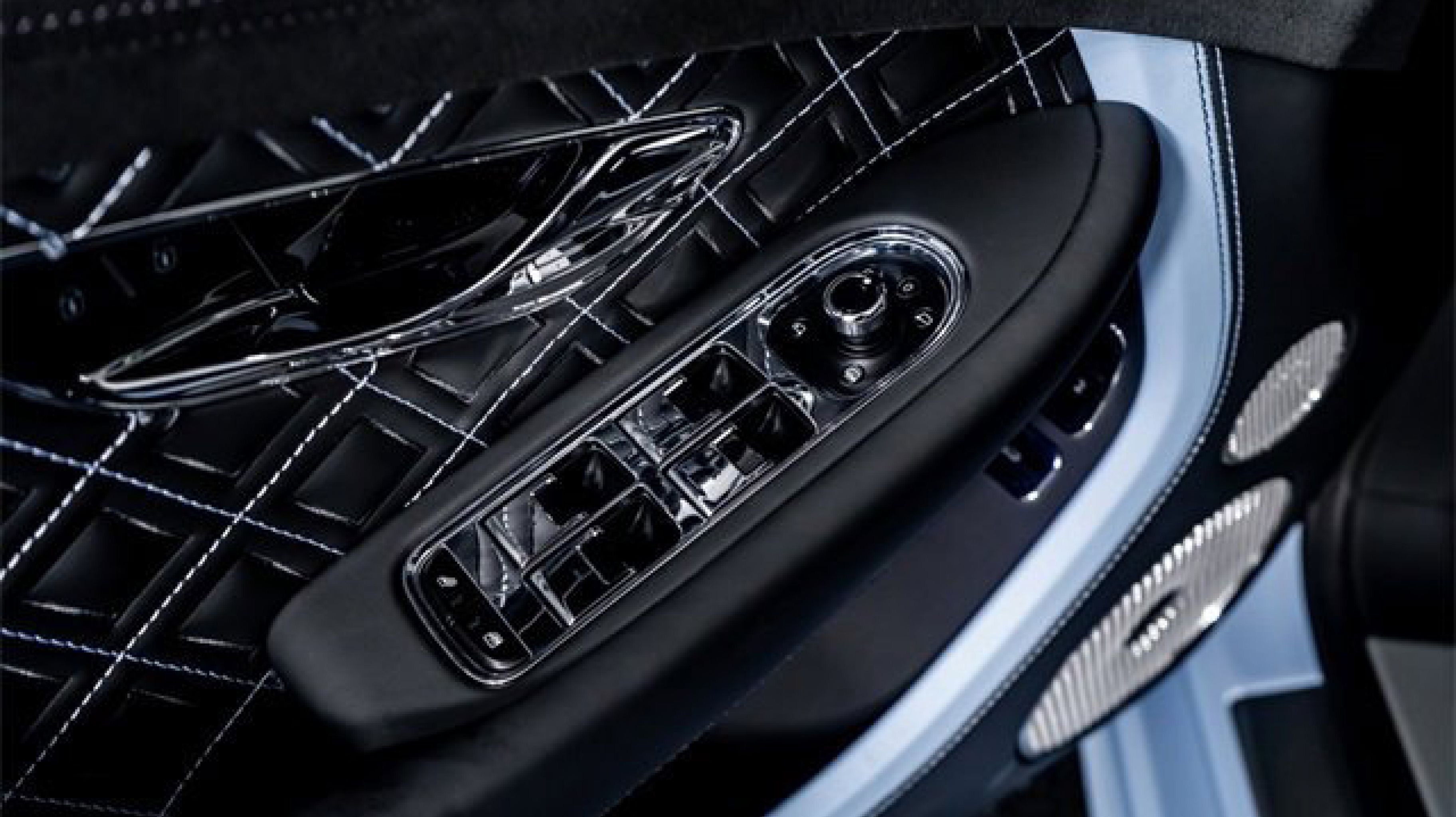 2024 Bentley Continental GT photo 38