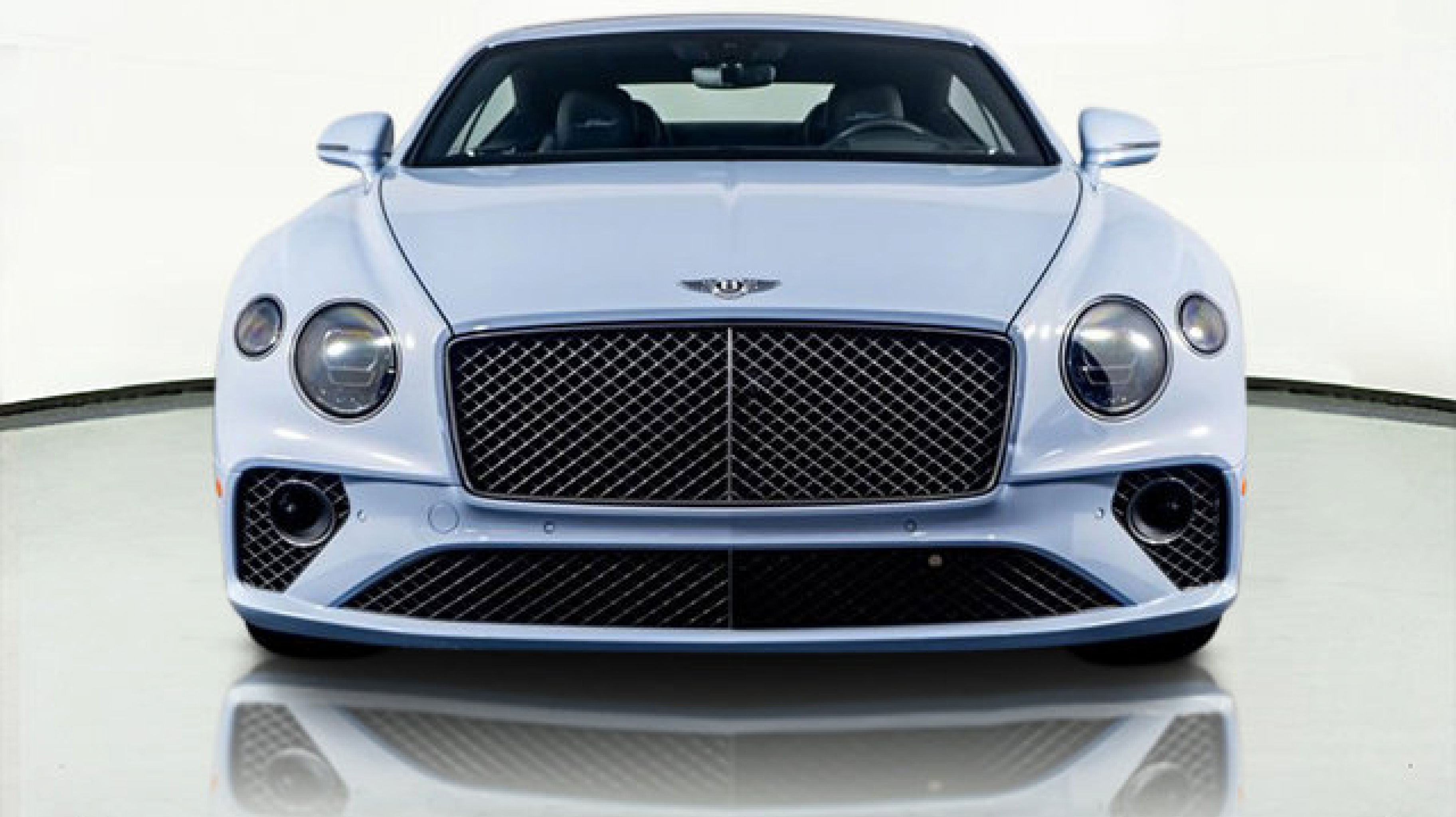 2024 Bentley Continental GT photo 21