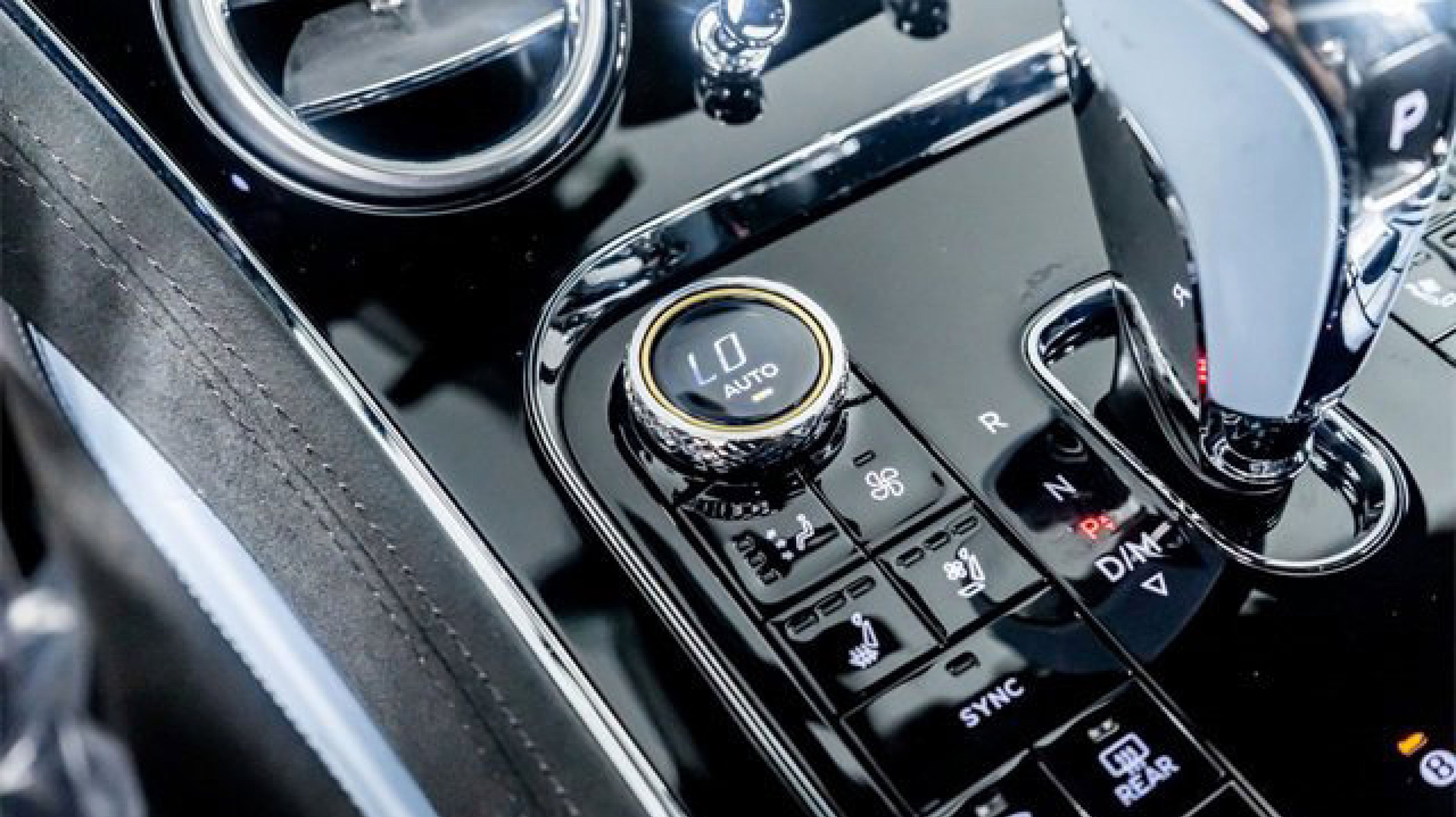 2024 Bentley Continental GT photo 46