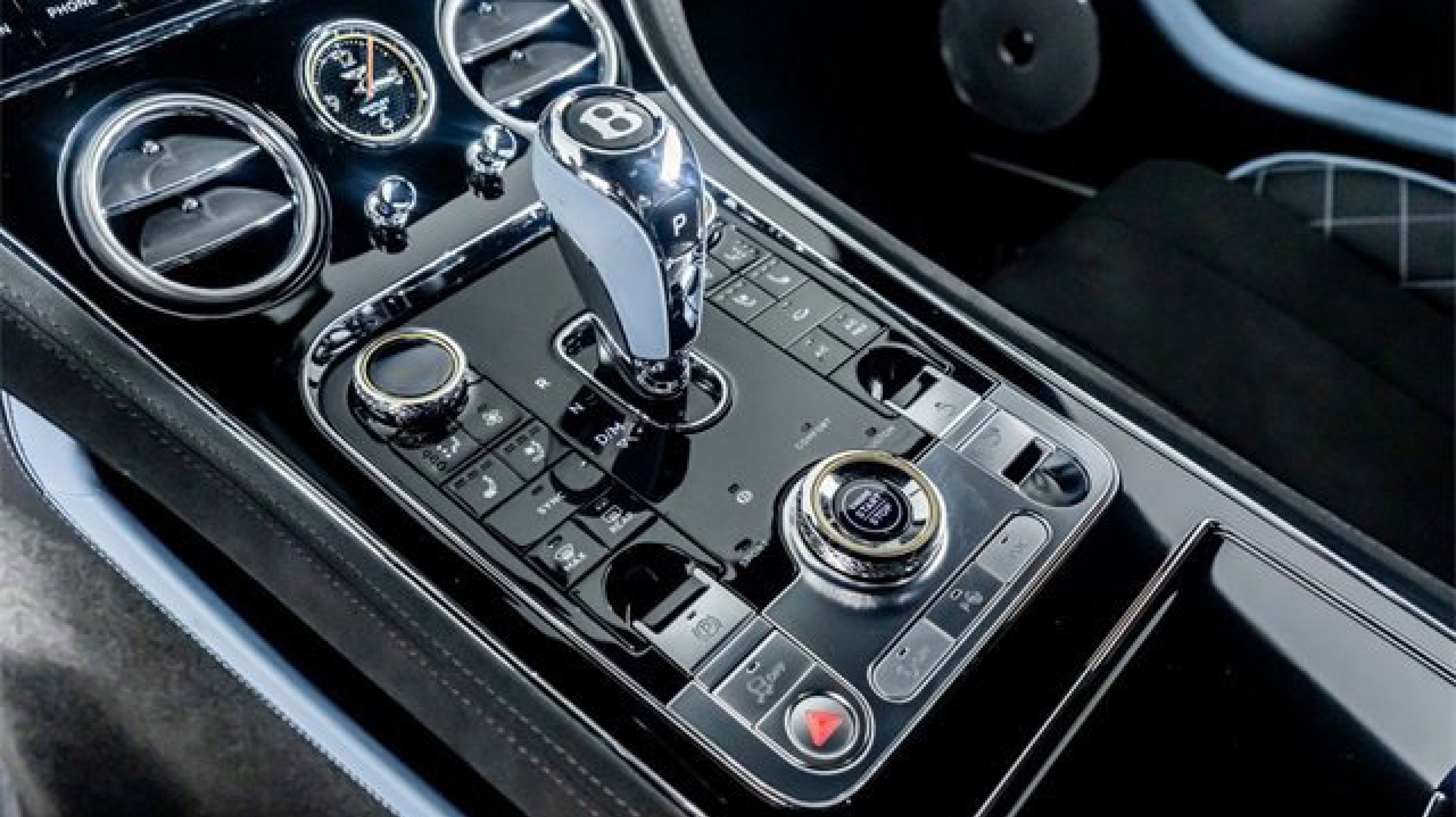 2024 Bentley Continental GT photo 47