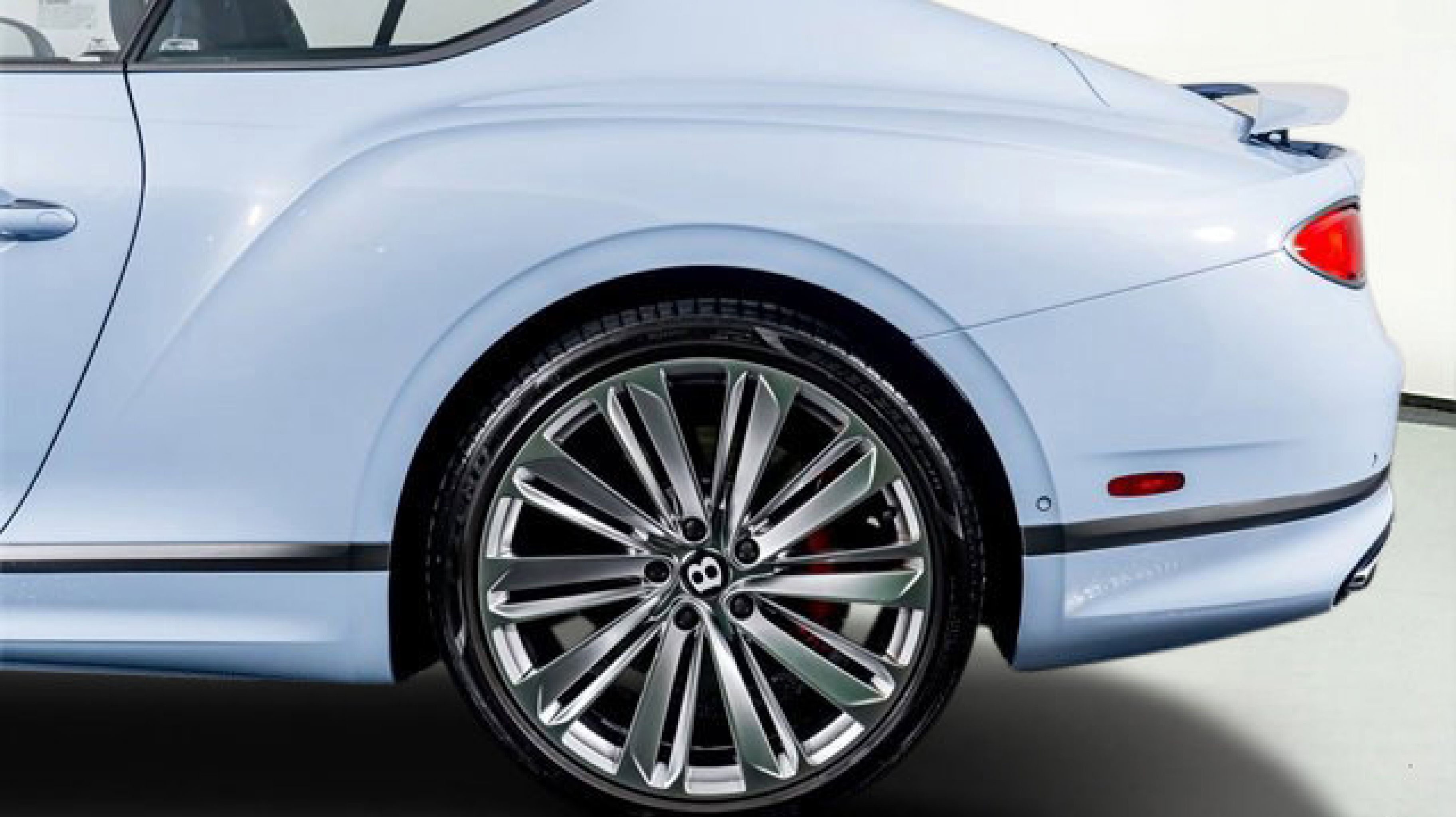 2024 Bentley Continental GT photo 16