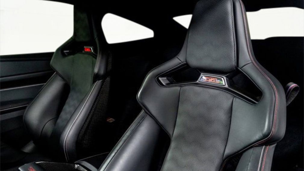 2023 Bmw M4 photo 3