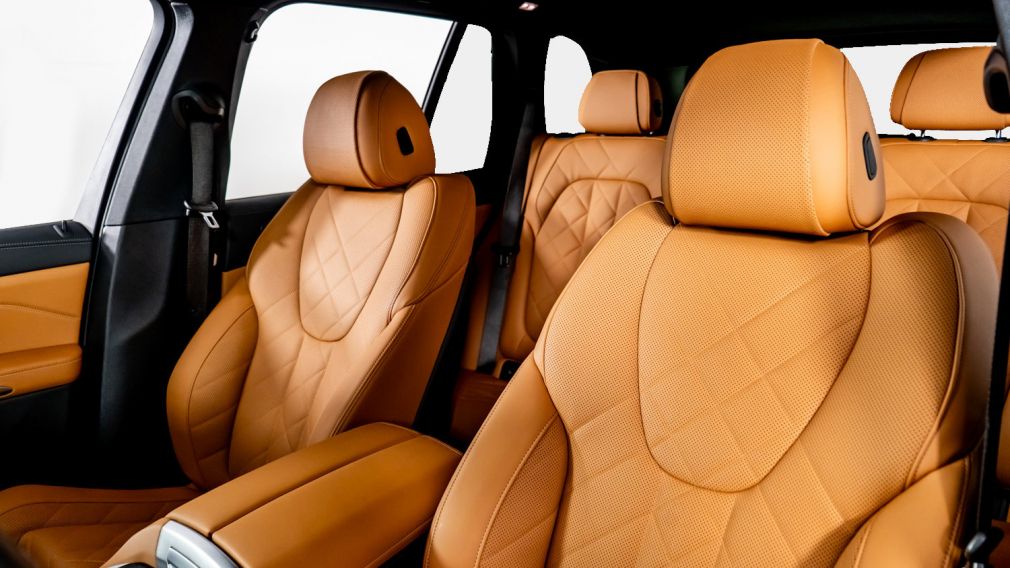 2023 Bmw X5 xDrive40i photo 2